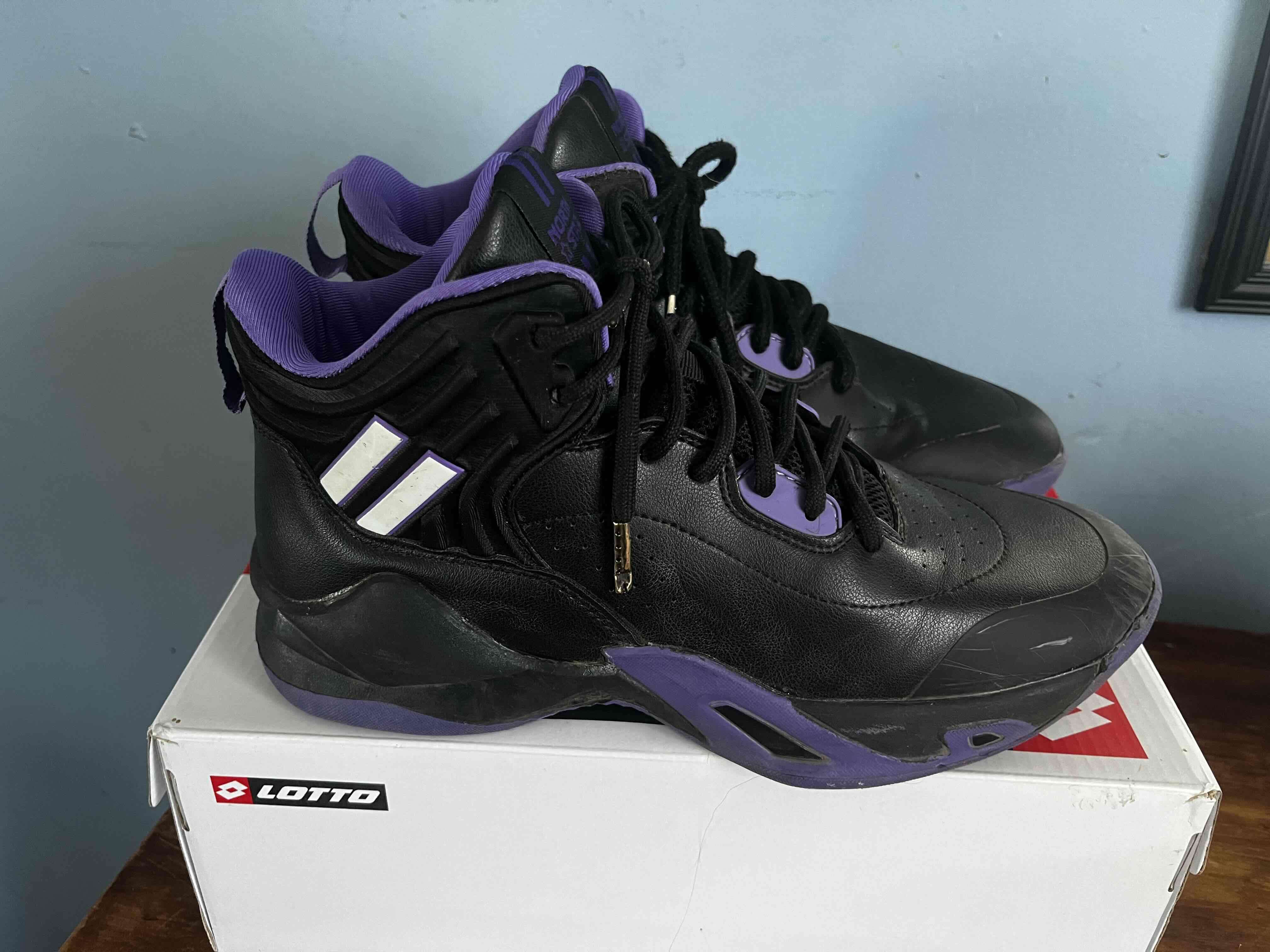 Zapatillas deportivas the north star - miniatura 1