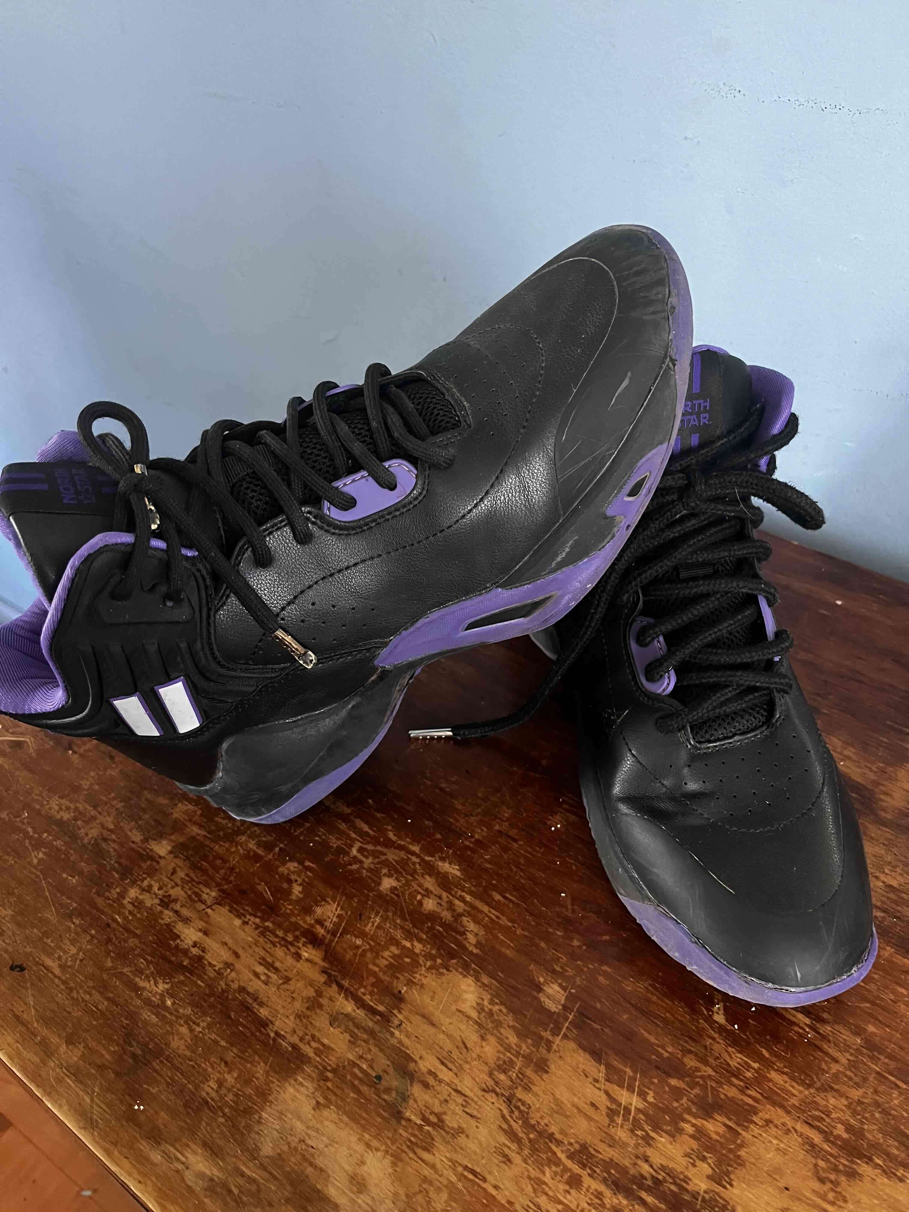 Zapatillas deportivas the north star - miniatura 2