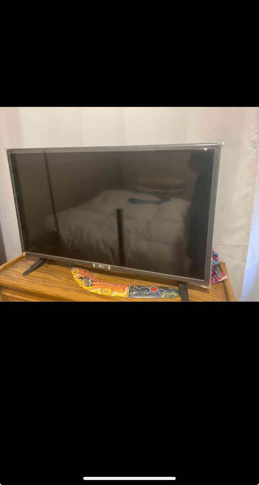 Televisor LG 42 pulgadas