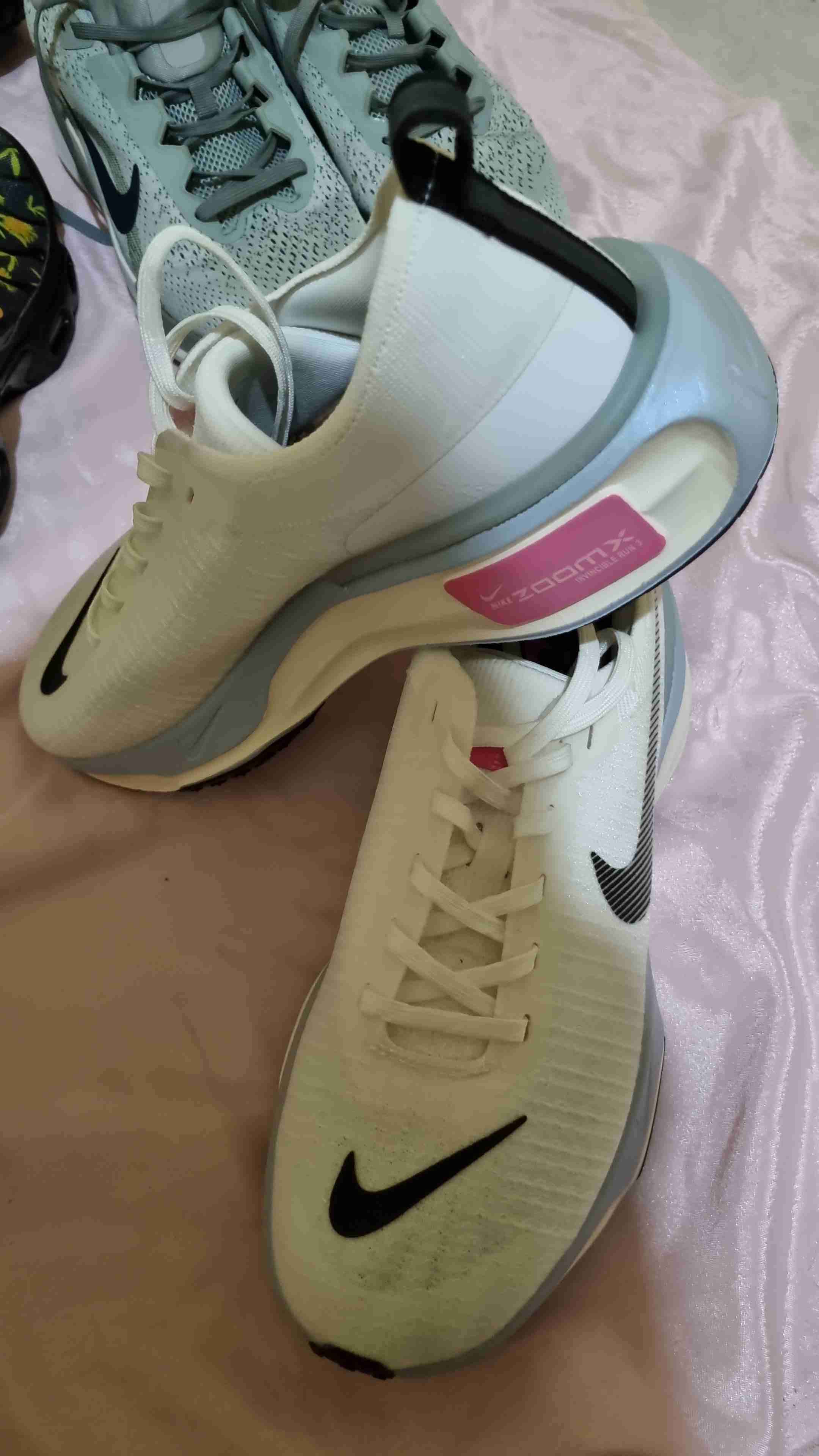 Zapatillas deportivas azul marino - miniatura 5