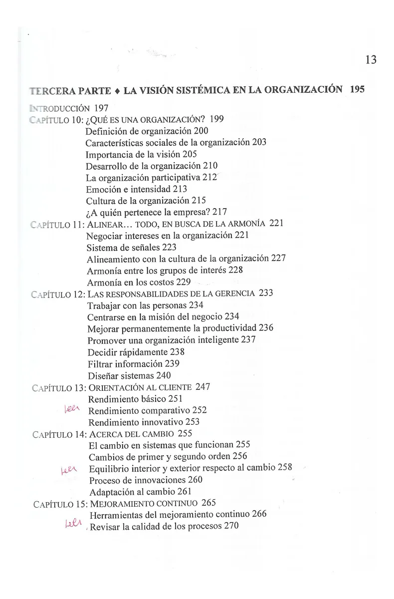 Libro Análisis De Sistemas / Juan Bravo Carrasco - miniatura 5