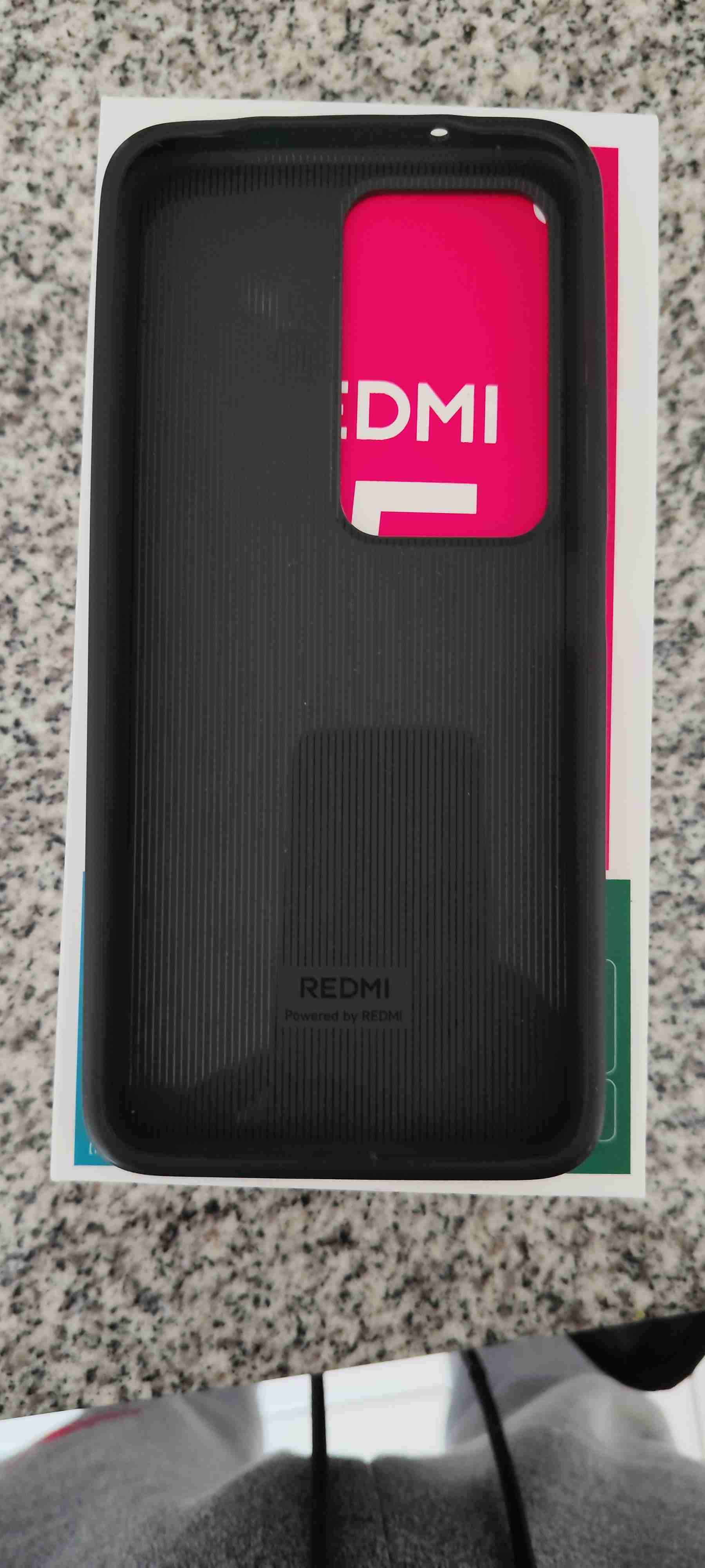 Xiaomi redmi 15 impecable único dueño - miniatura 3