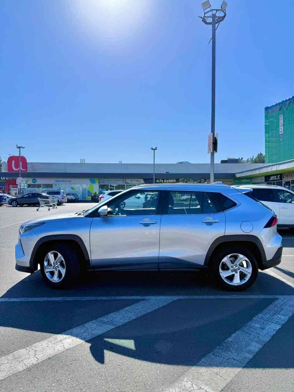 Yaris Cross 1.5 XI - 2024 - miniatura 4