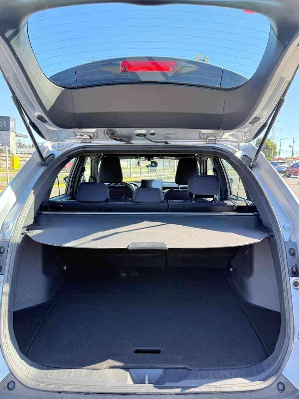 Yaris Cross 1.5 XI - 2024 - miniatura 5