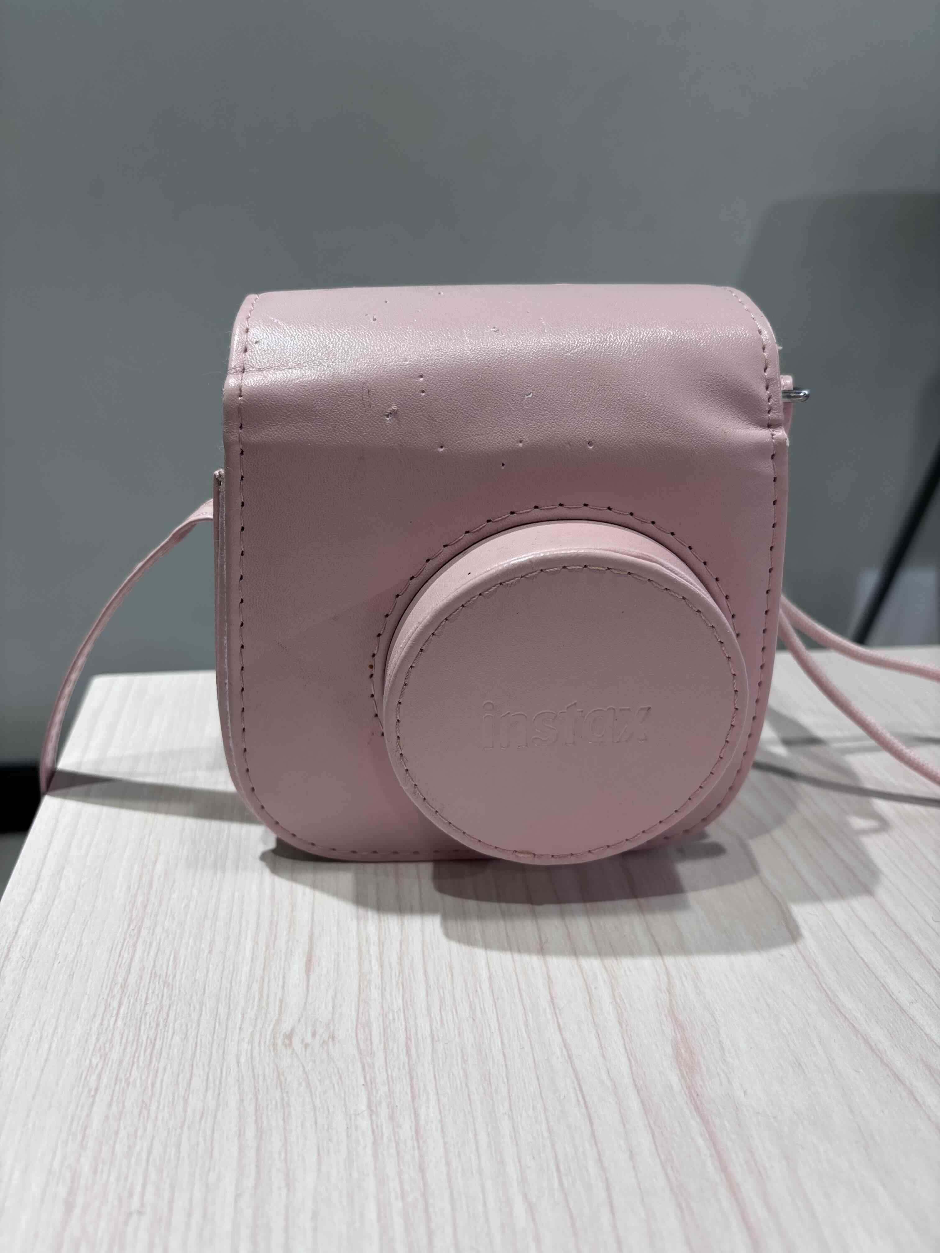 Cámara instantánea Instax Mini 11 rosa - miniatura 2