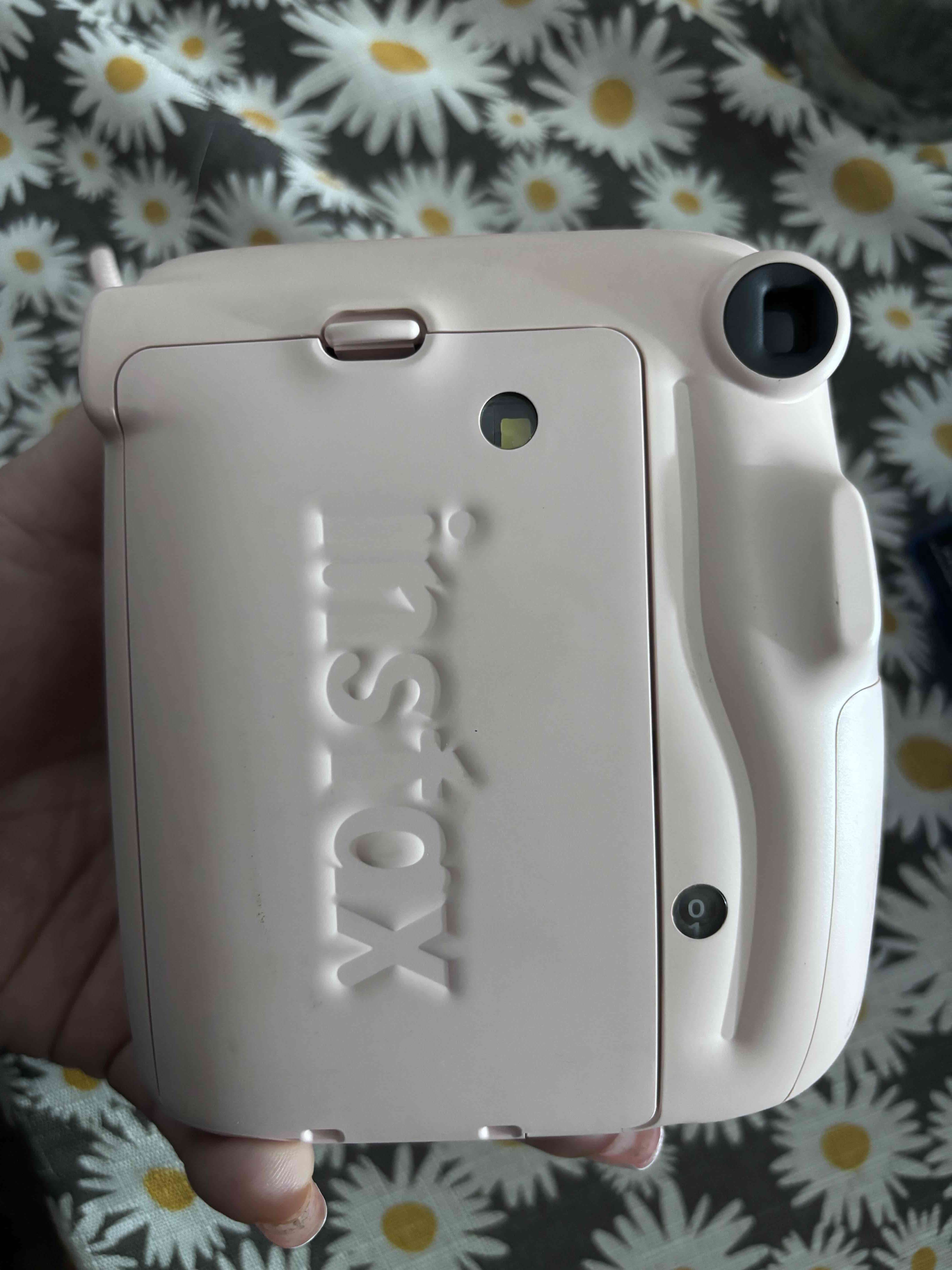 Cámara instantánea Instax Mini 11 rosa - miniatura 4