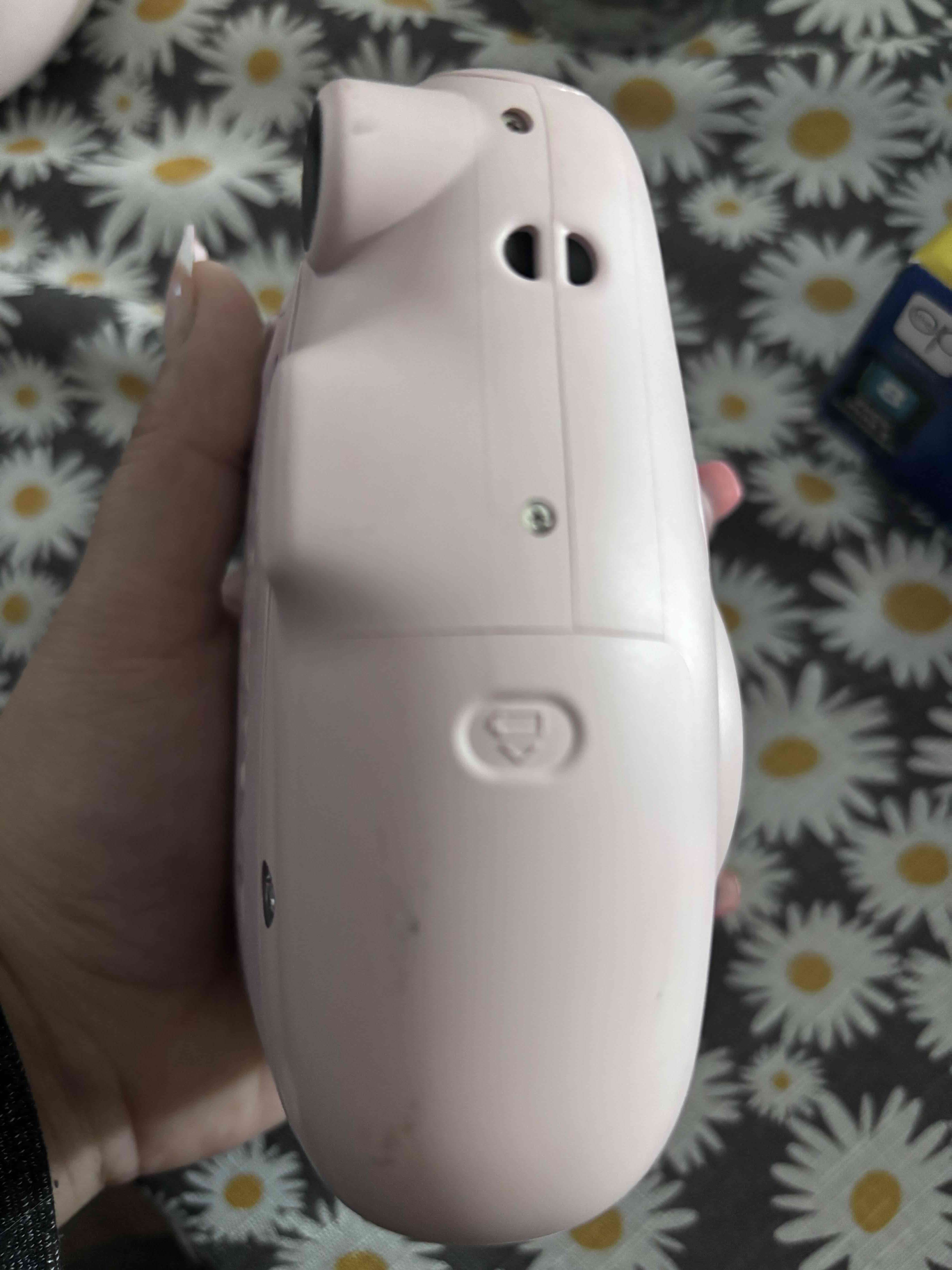 Cámara instantánea Instax Mini 11 rosa - miniatura 5