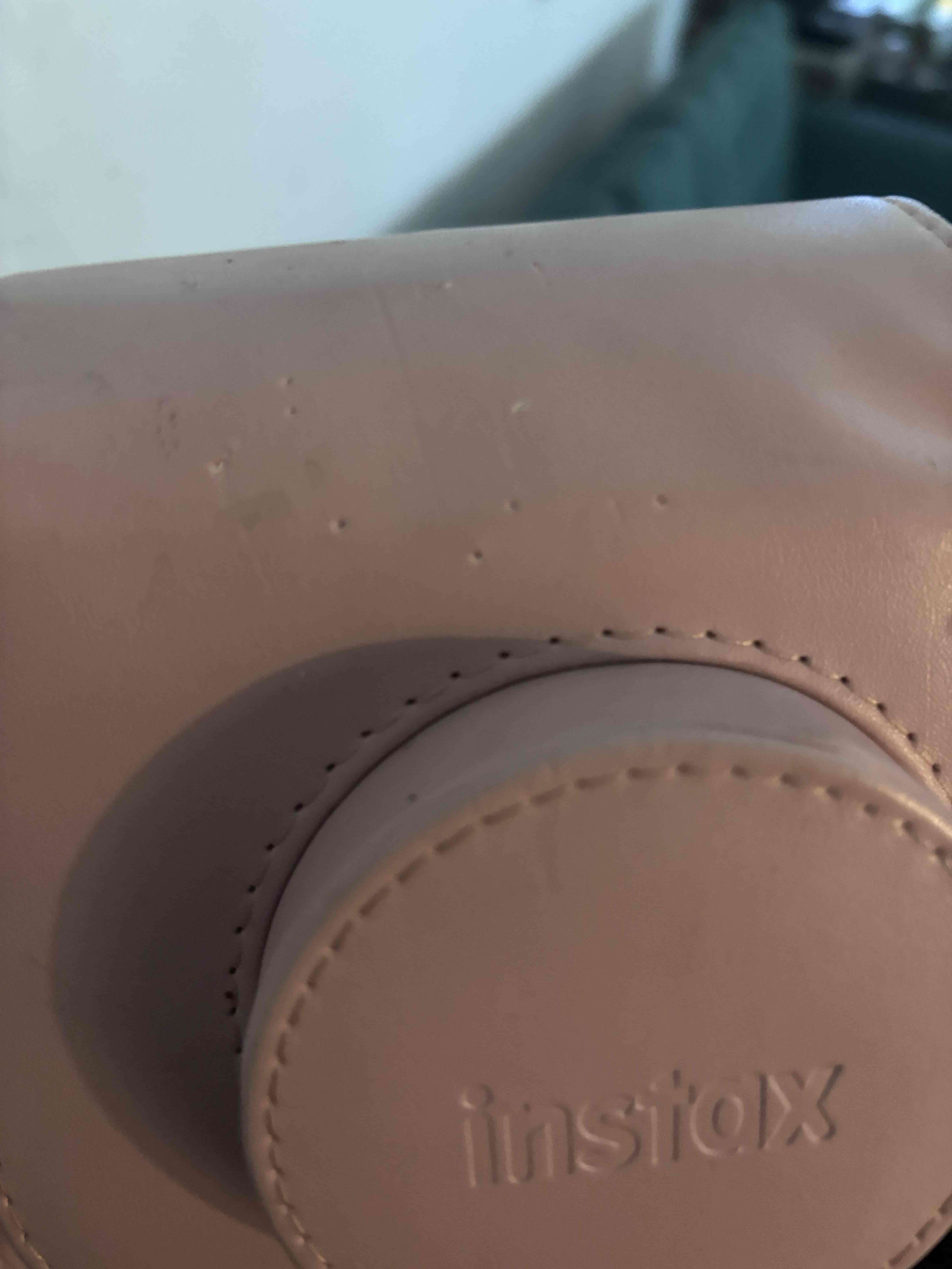 Cámara instantánea Instax Mini 11 rosa - miniatura 6