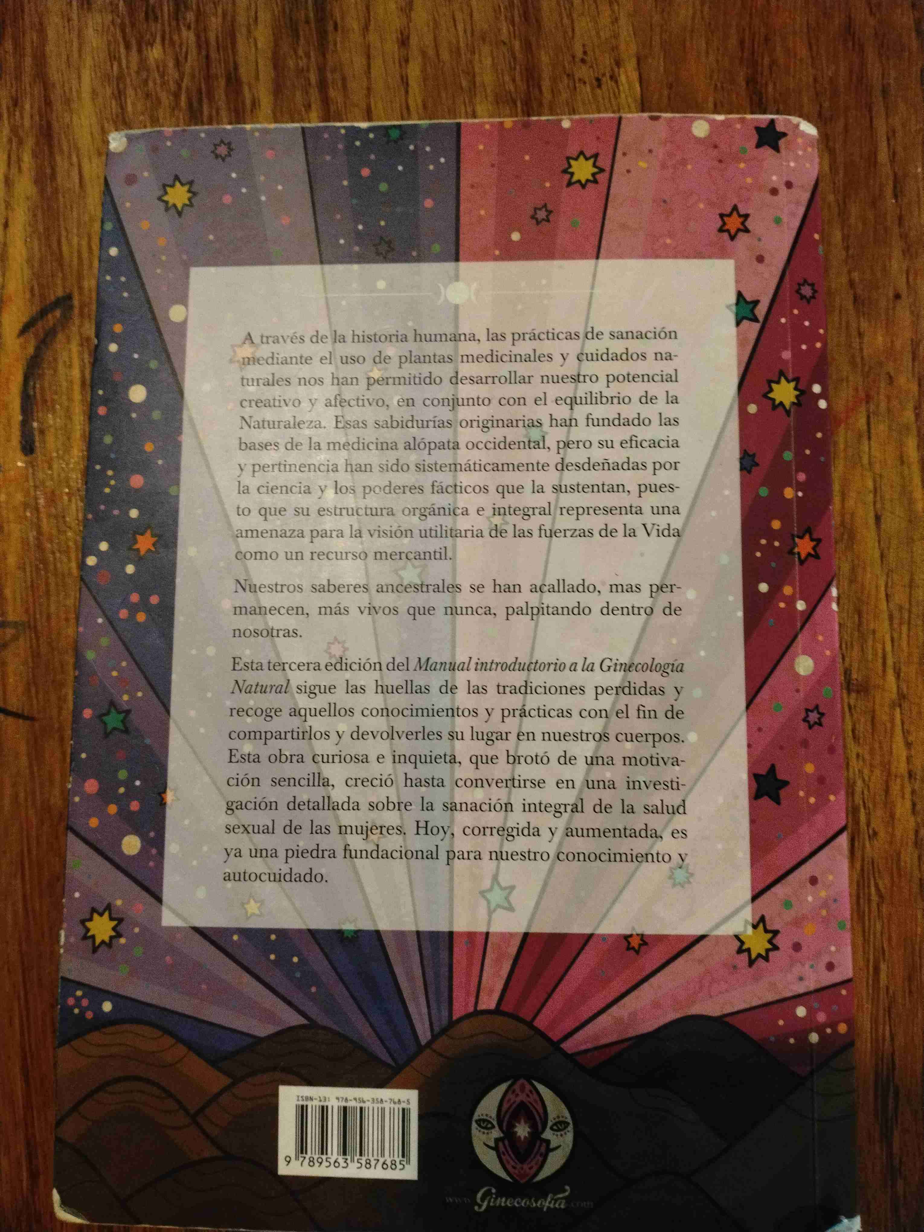 Manual Ginecología Natural - miniatura 4