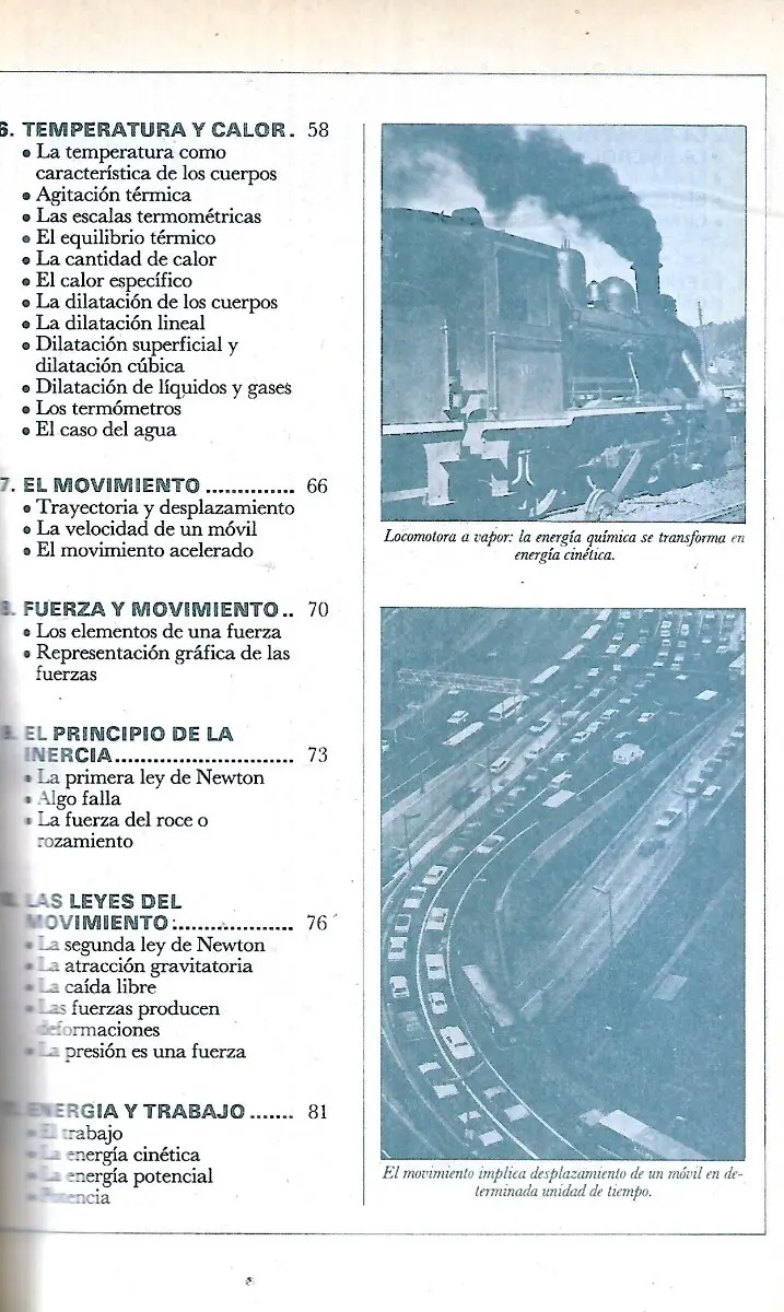 Enciclo Tarea Escolares : Ciencias Materia Energía - miniatura 3
