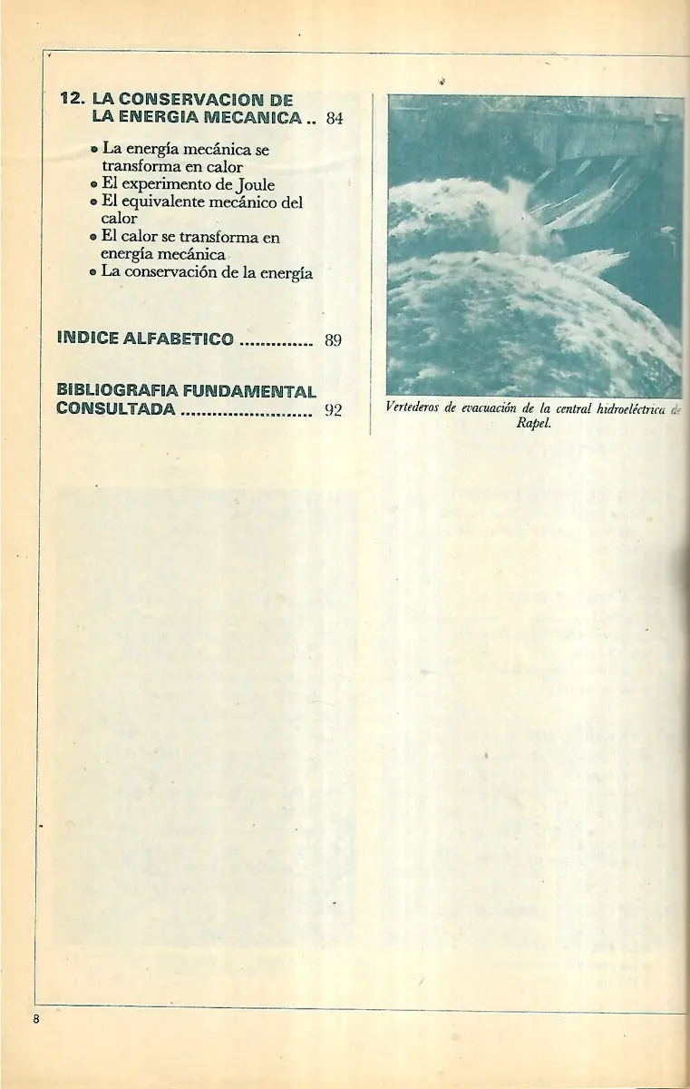 Enciclo Tarea Escolares : Ciencias Materia Energía - miniatura 5