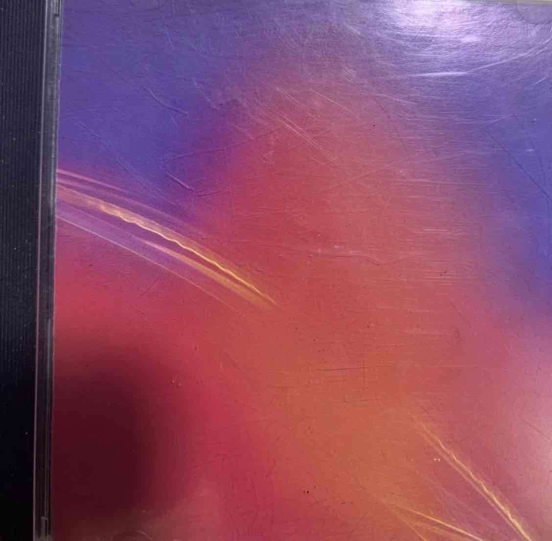 CD The Durutti Column - Without Mercy - miniatura 4