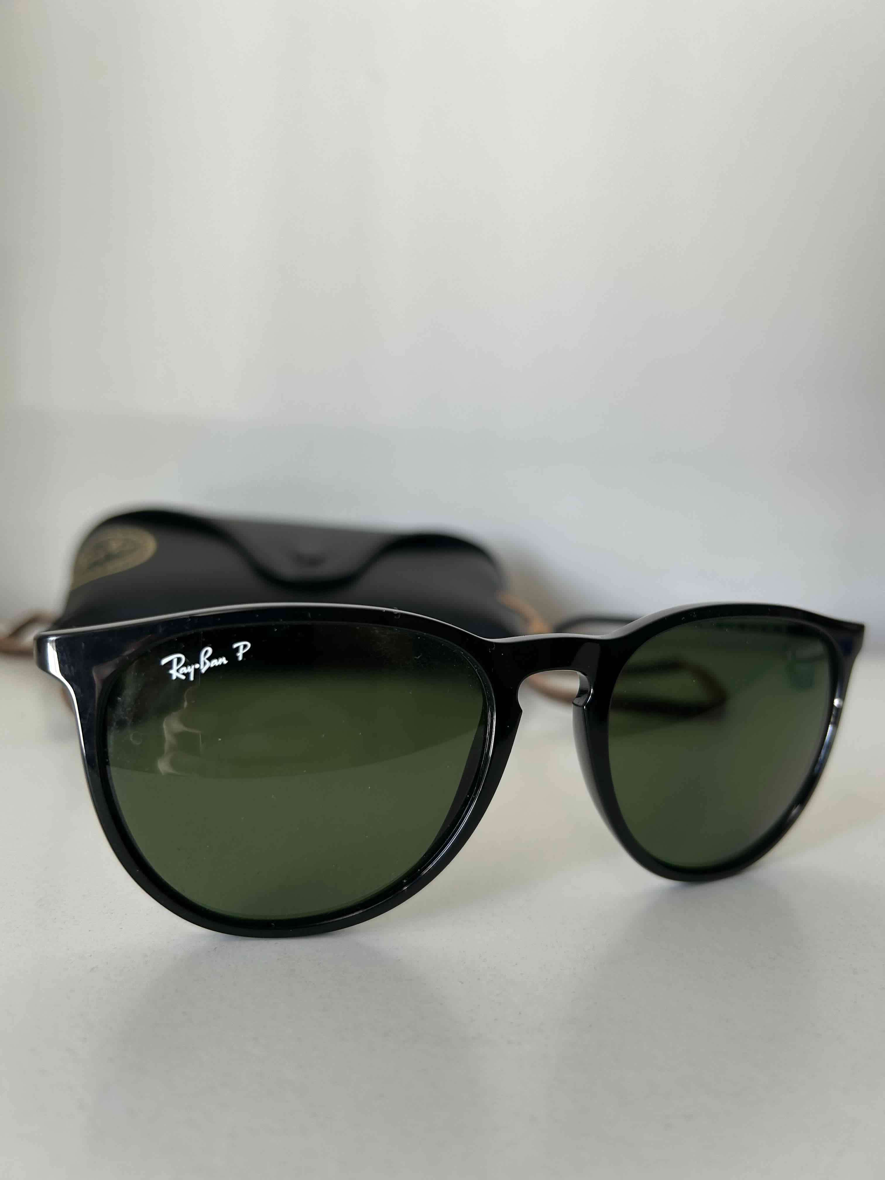 Ray-Ban Erika Polarizados Unisex - miniatura 2
