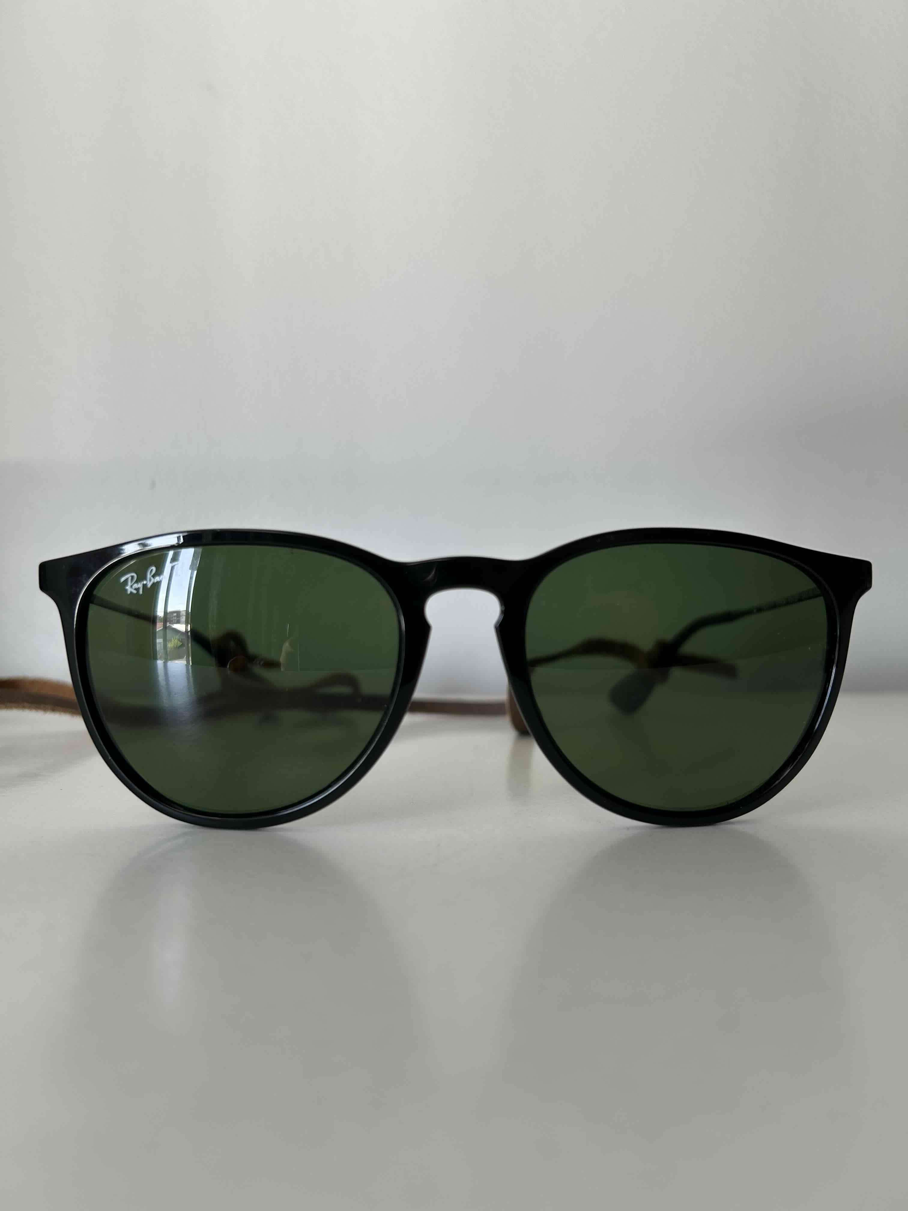 Ray-Ban Erika Polarizados Unisex - miniatura 4