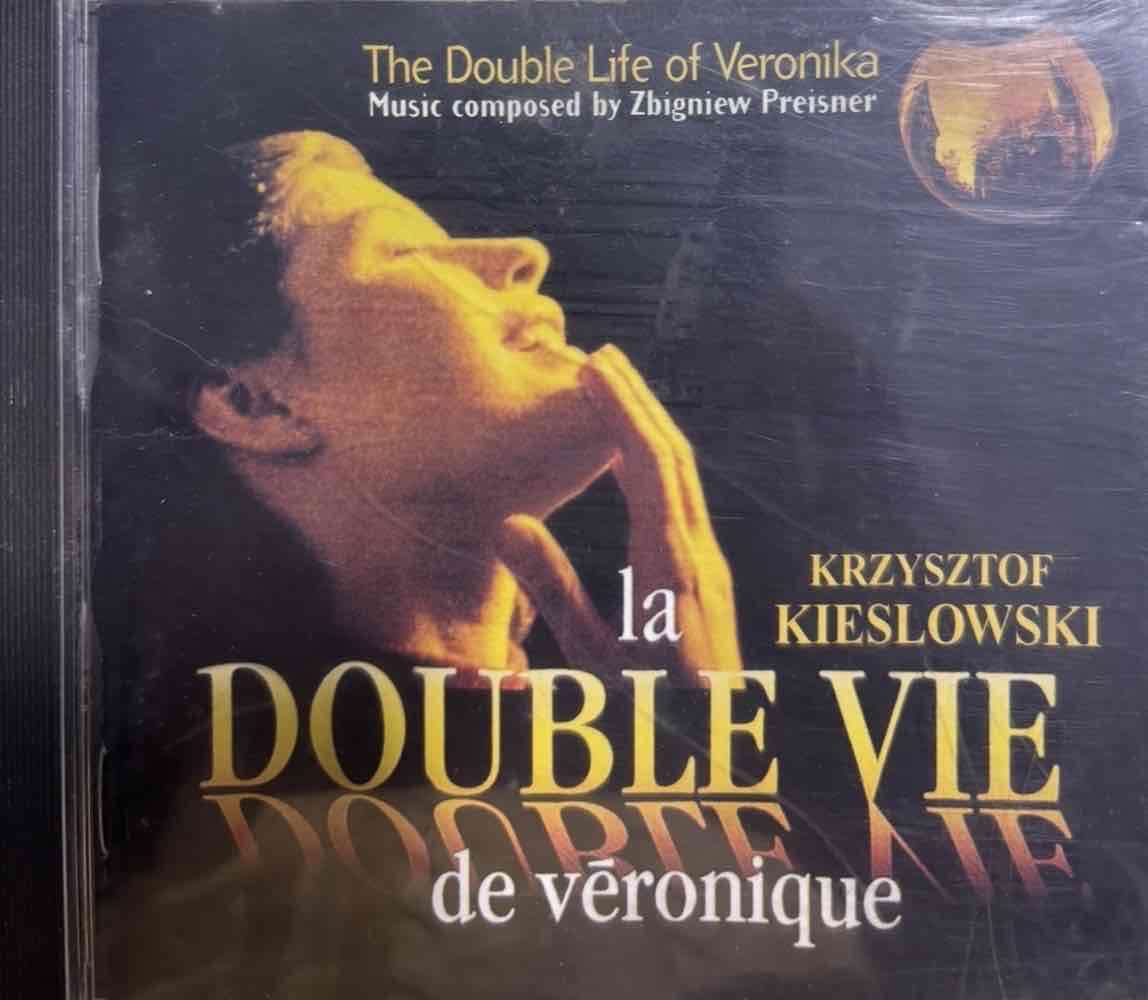 CD La Double Vie de Veronique