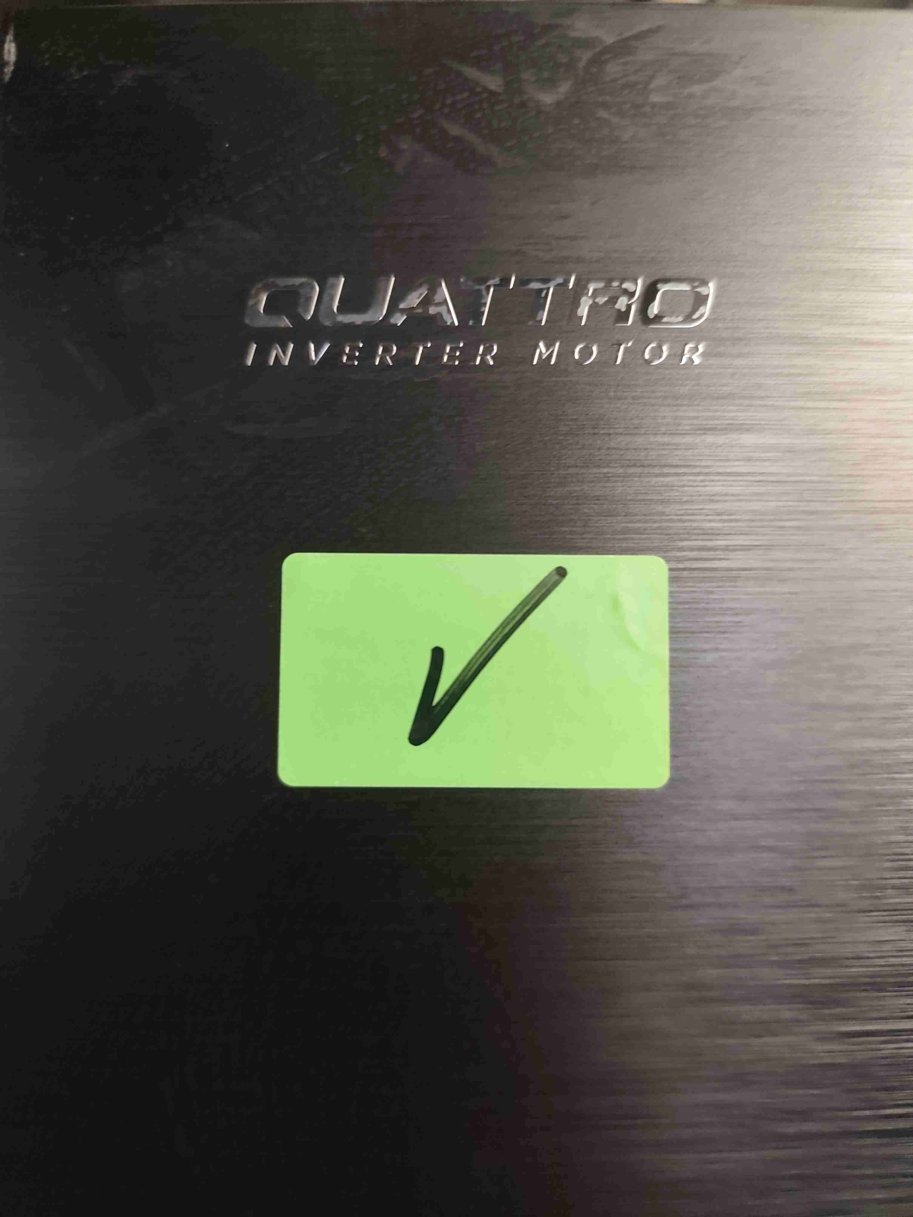 Refrigerador doble puerta con dispensador - miniatura 6