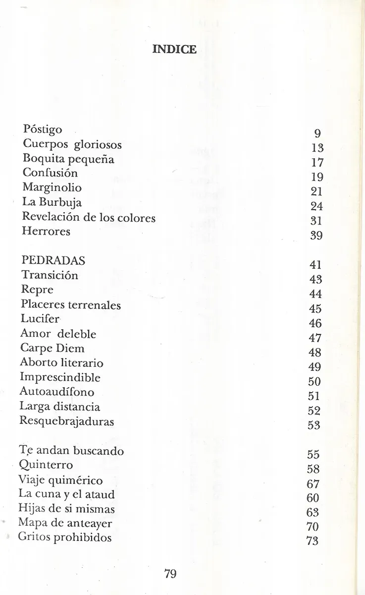 Libro Carretón De La Nostalgia / León Pascal / Doc - miniatura 2