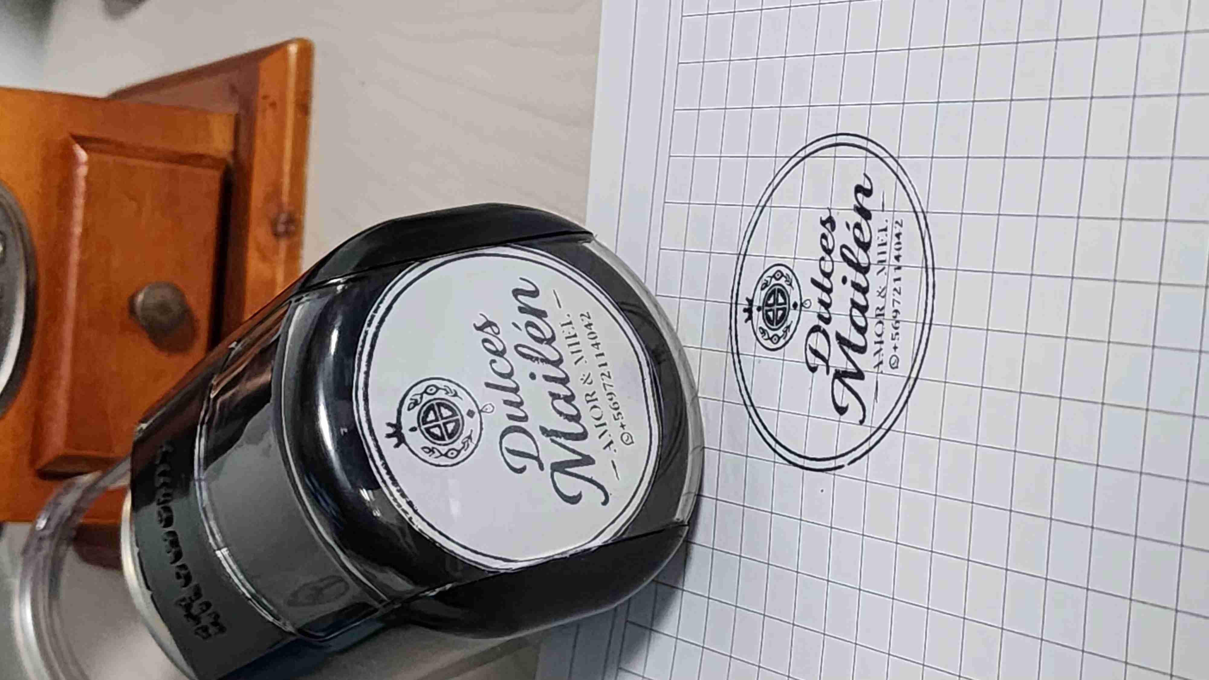 Timbre Automatik 412 - miniatura 2