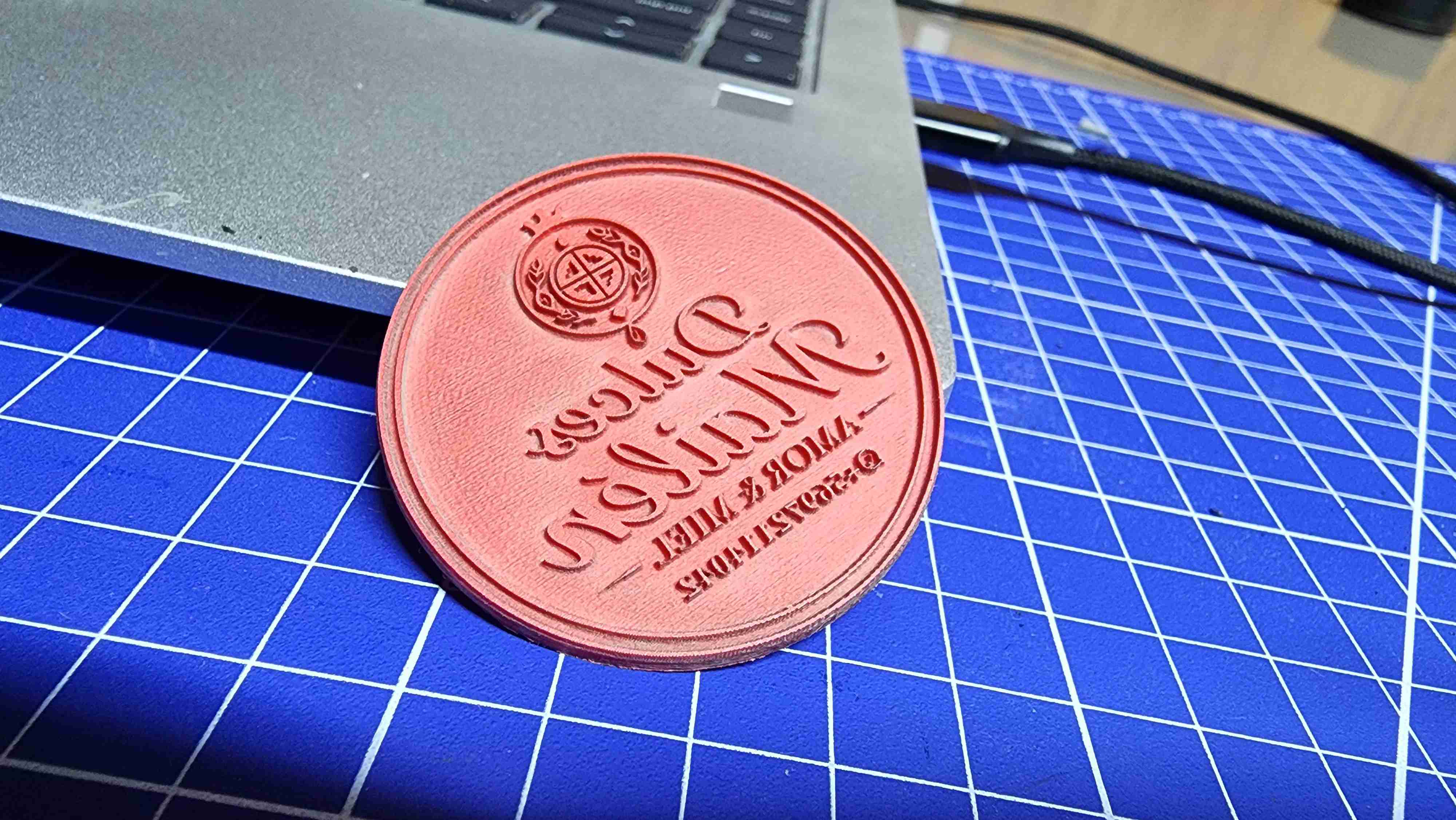 Timbre Automatik 412 - miniatura 3