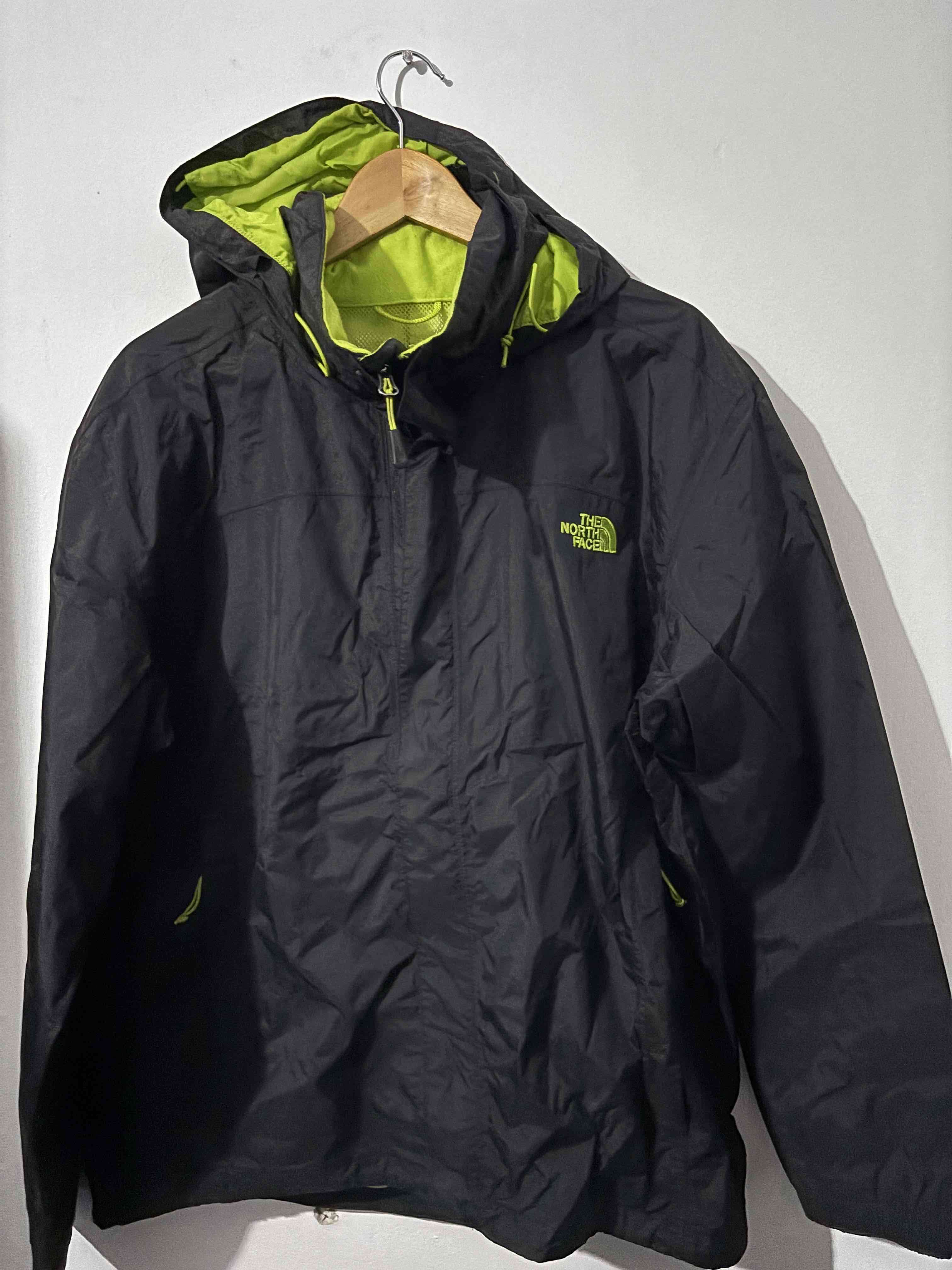 Cortaviento The North Face - miniatura 2