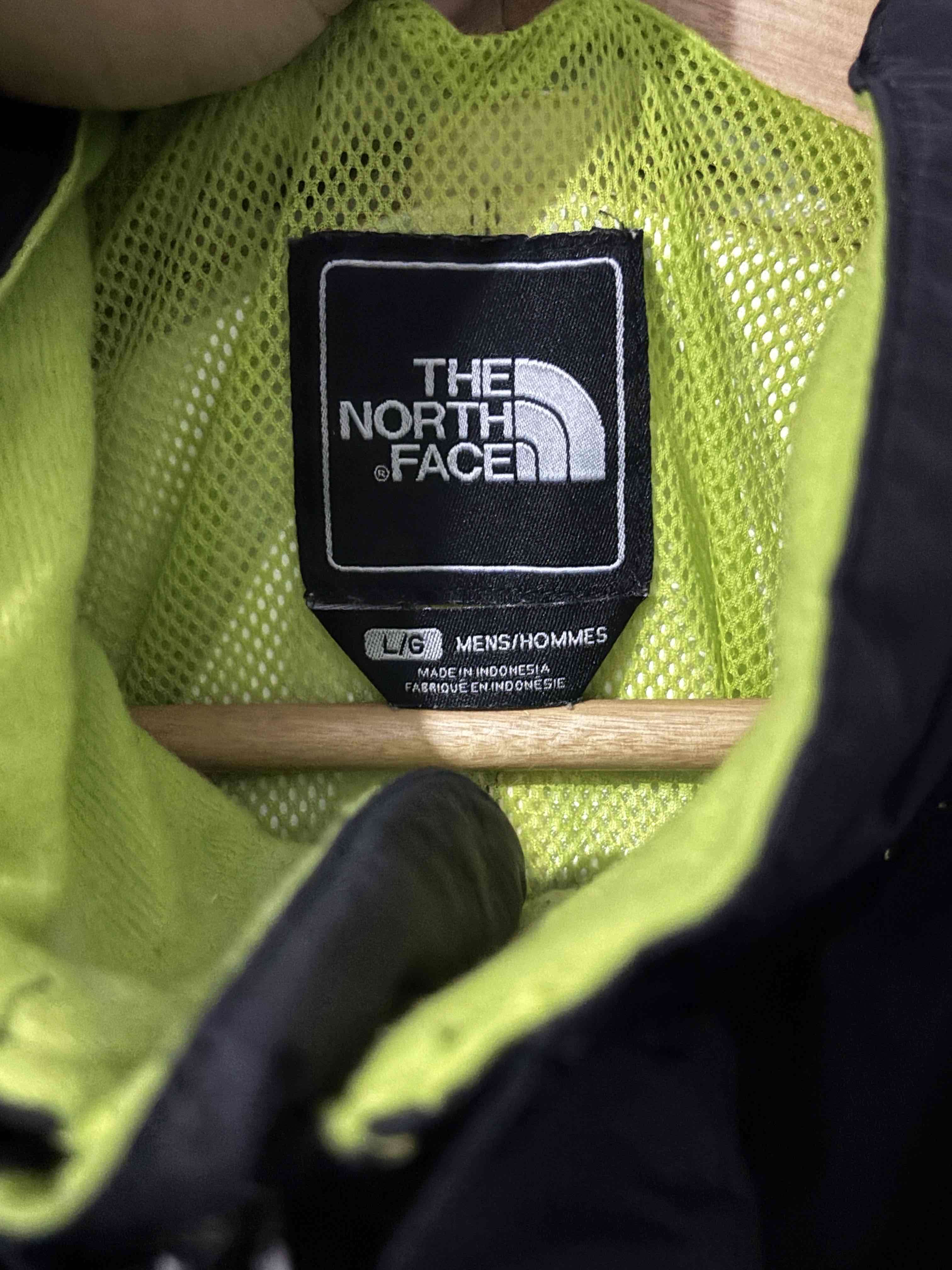 Cortaviento The North Face - miniatura 3