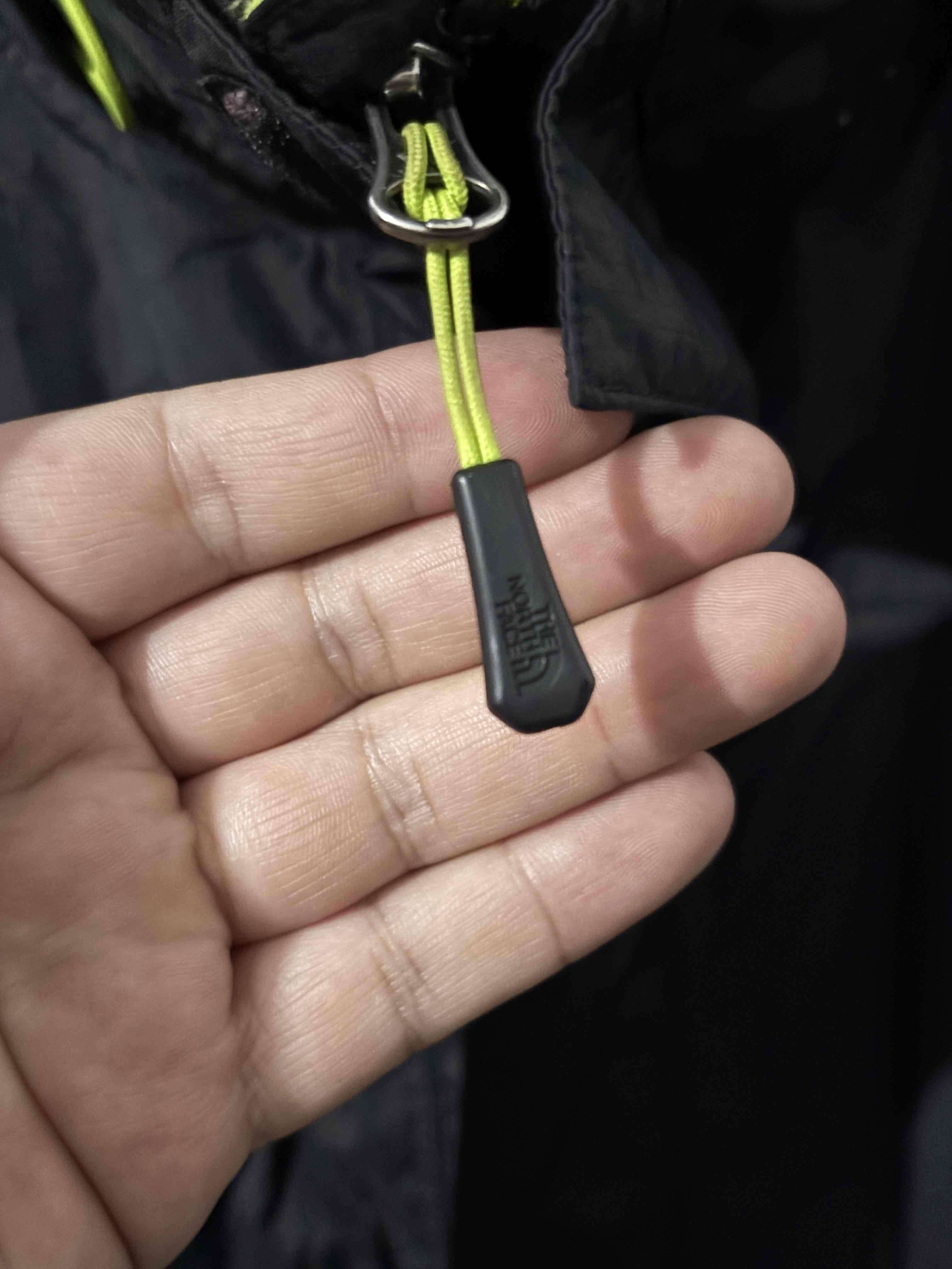 Cortaviento The North Face - miniatura 4