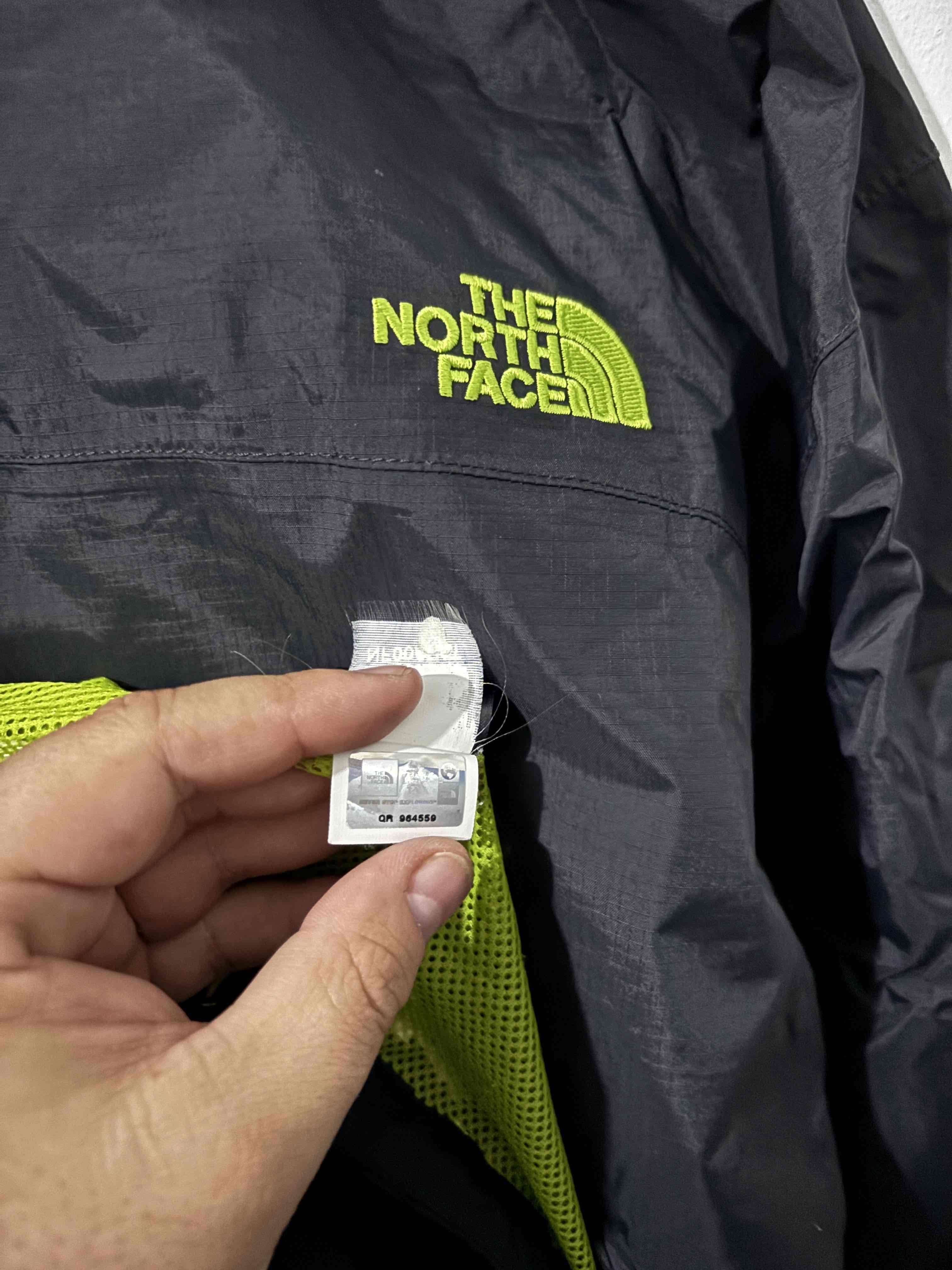 Cortaviento The North Face - miniatura 5