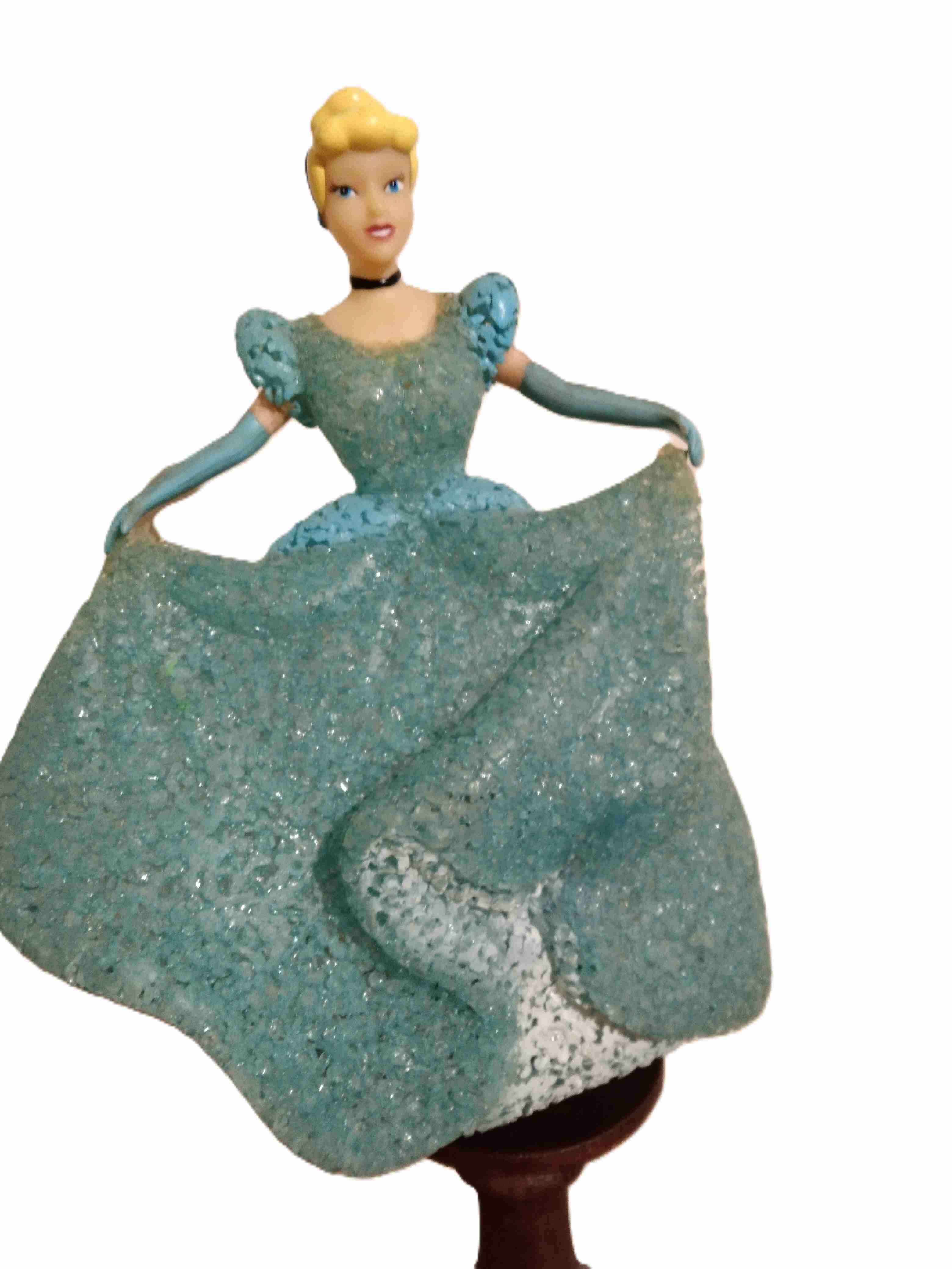 Lámpara de mesa - miniatura 3