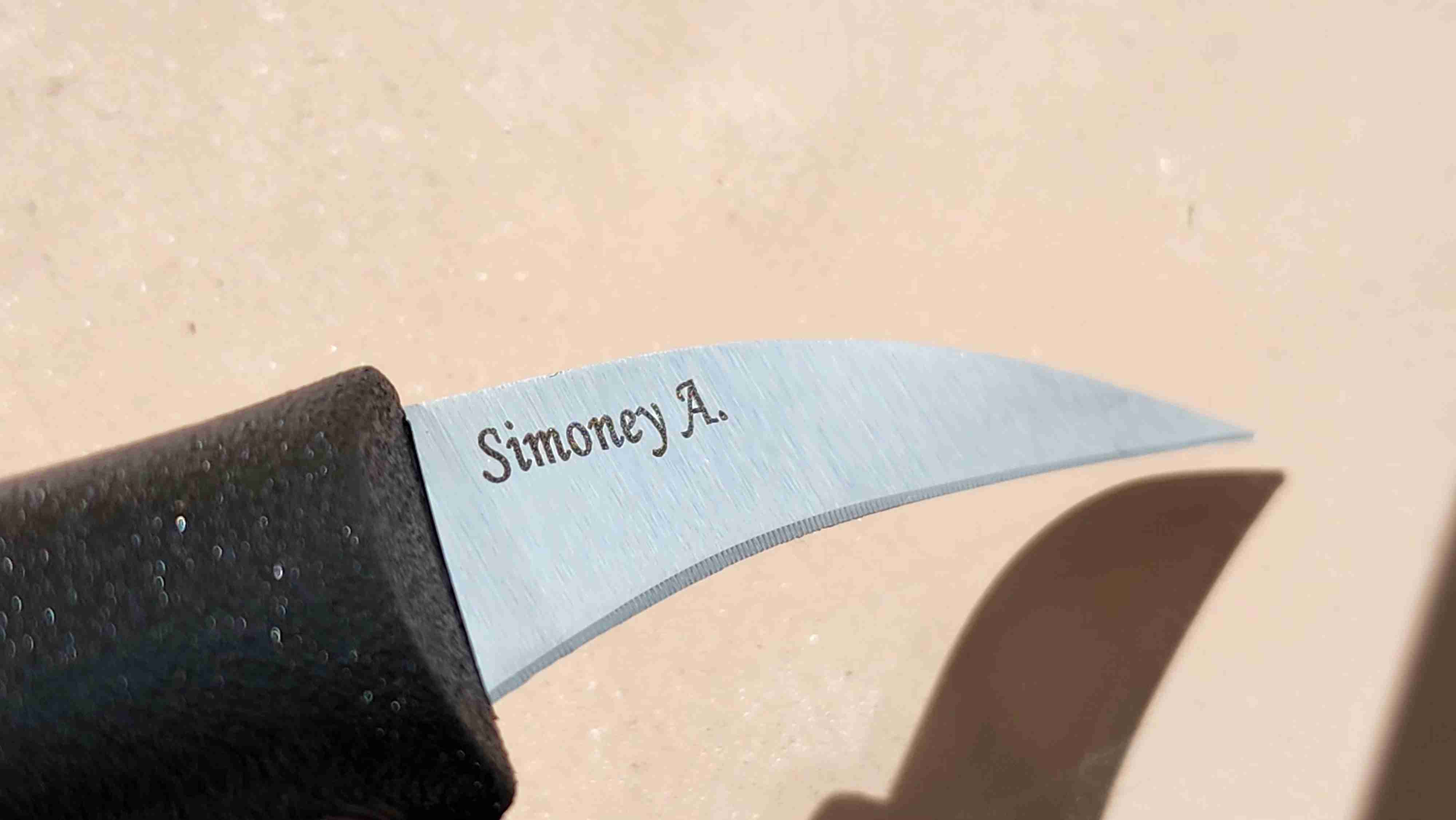 Servicio de grabado láser - miniatura 2