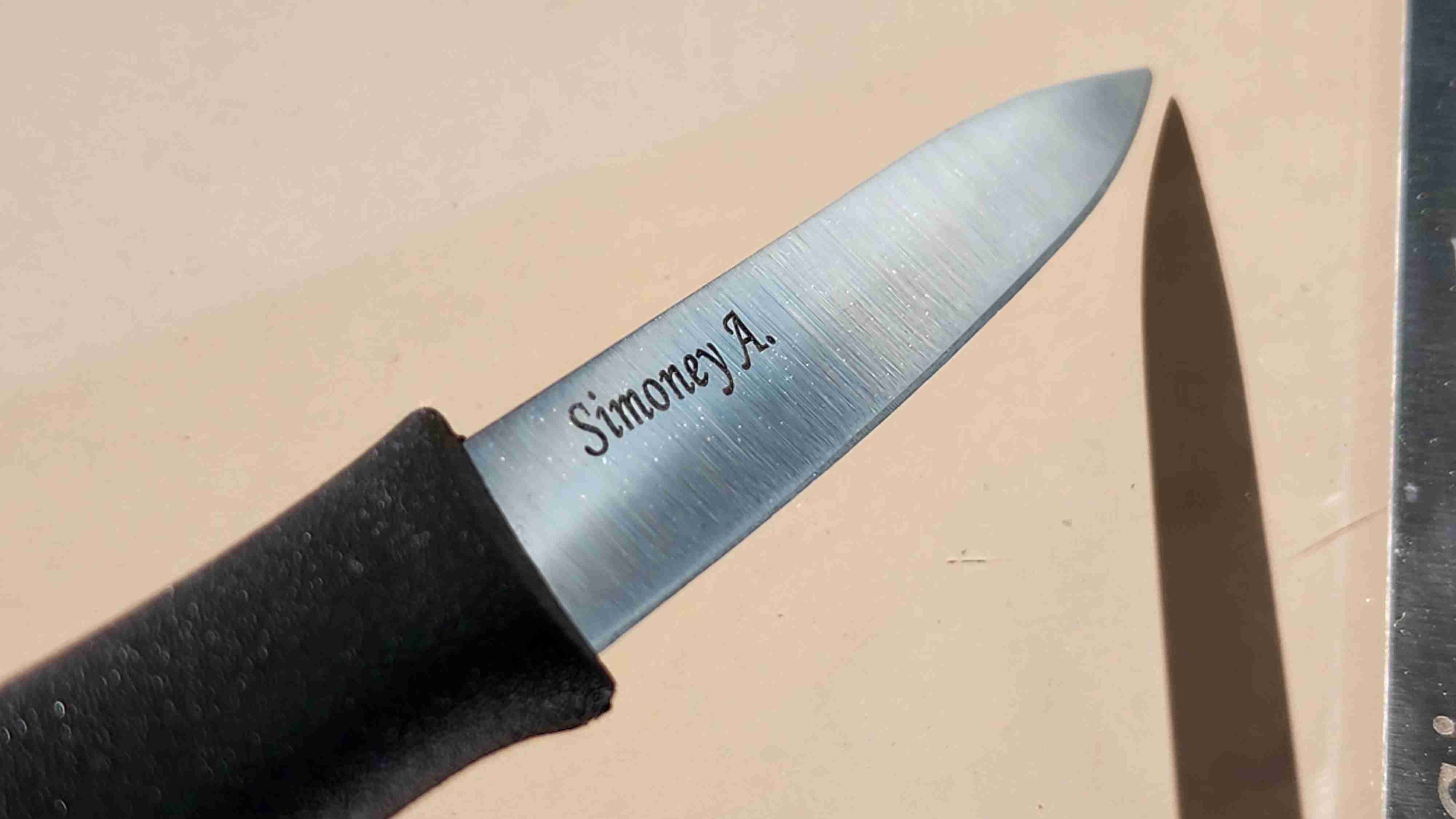 Servicio de grabado láser - miniatura 3