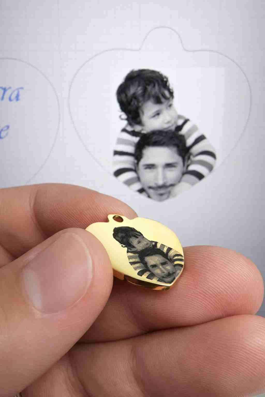 Servicio de grabado láser - miniatura 4