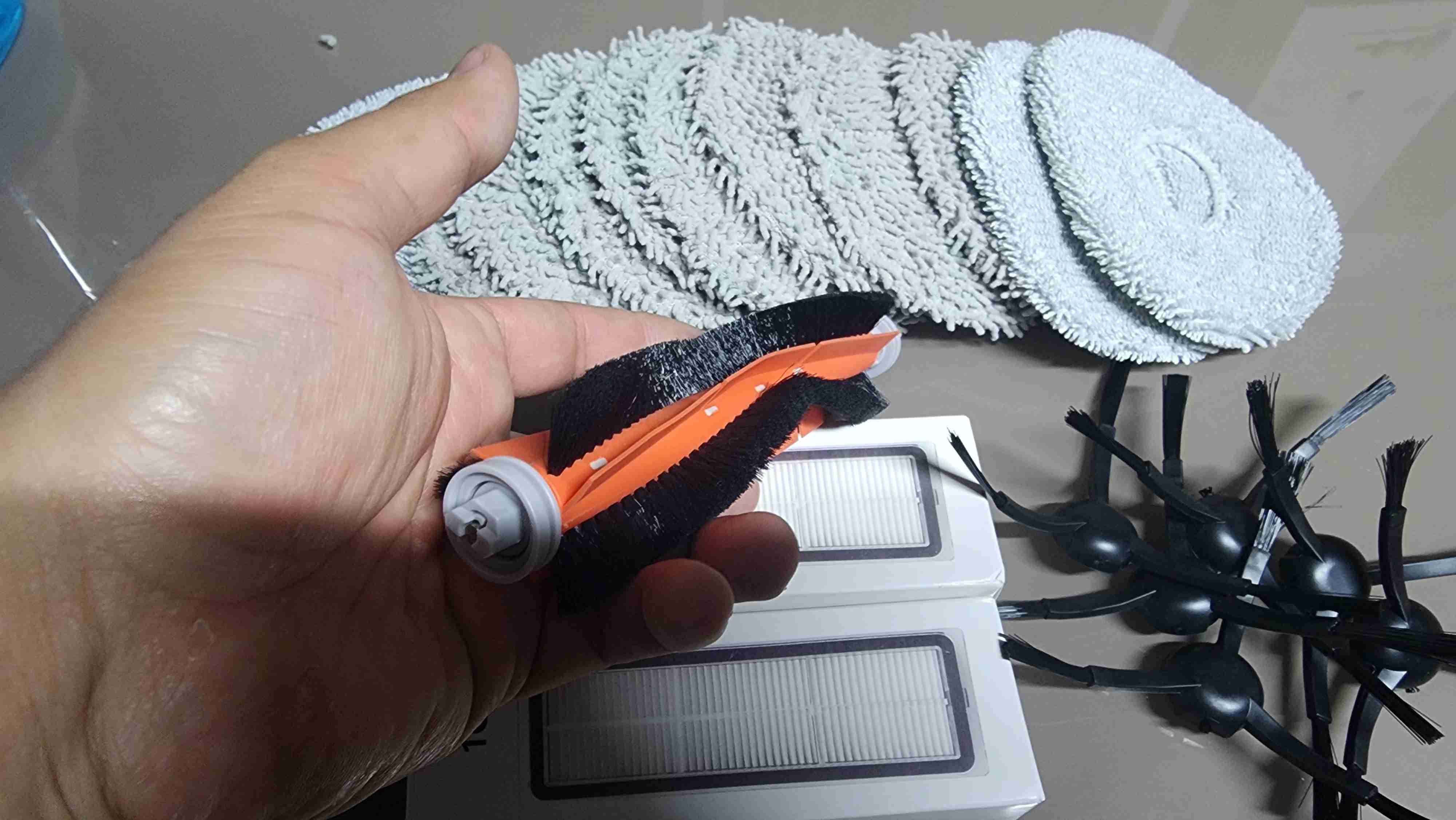 Accesorios para aspiradora robots - miniatura 2