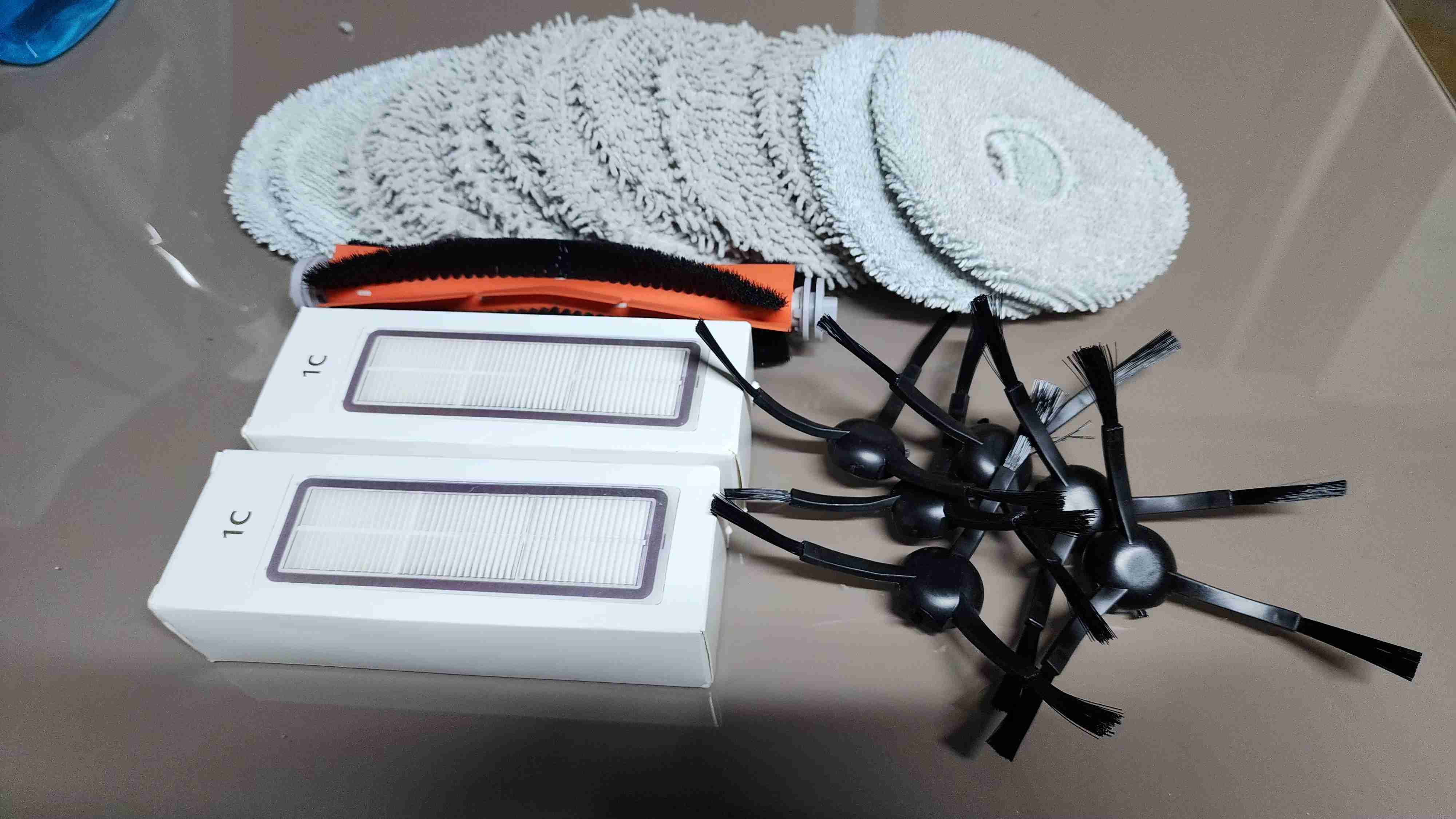 Accesorios para aspiradora robots - miniatura 3