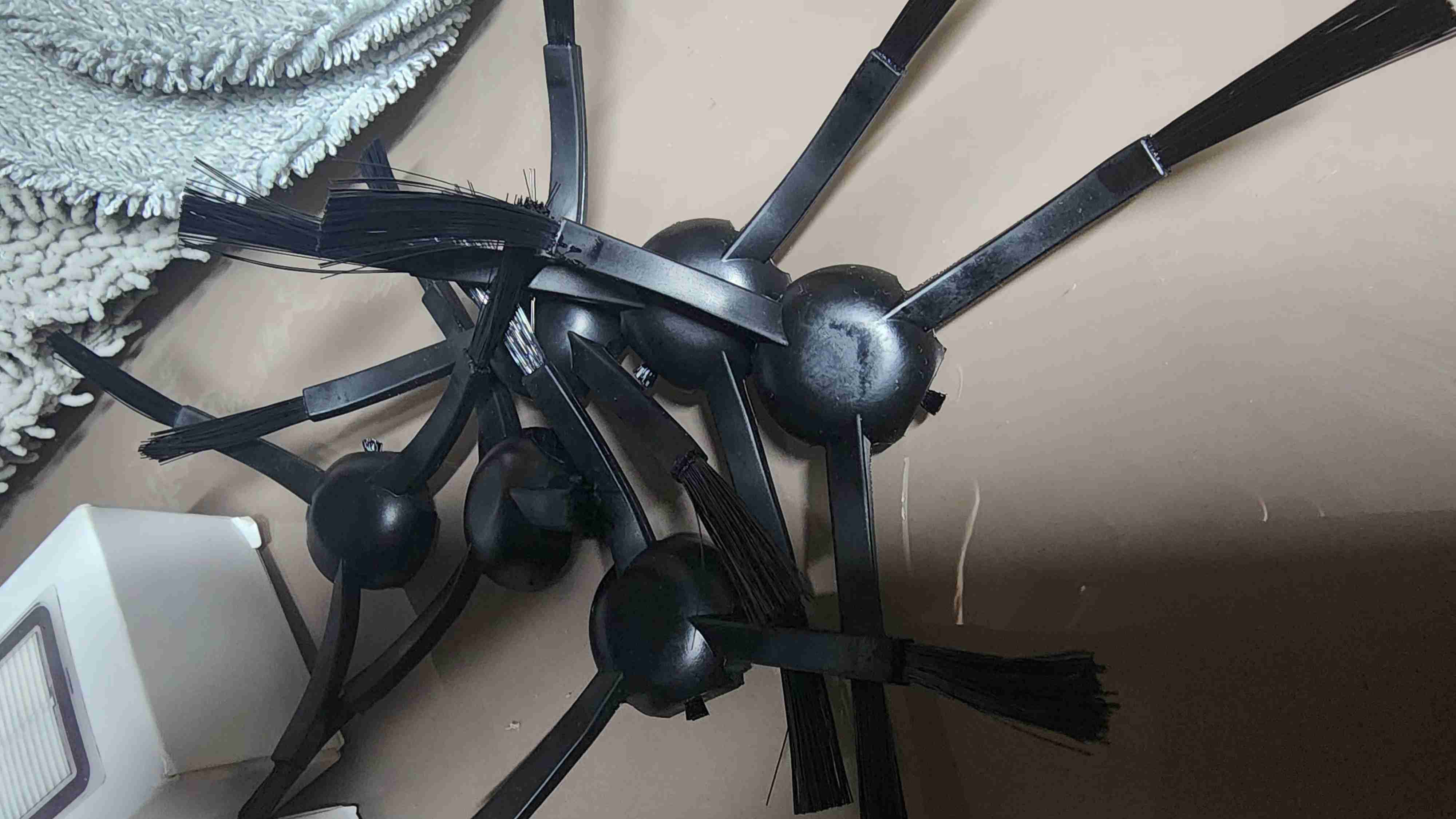 Accesorios para aspiradora robots - miniatura 5