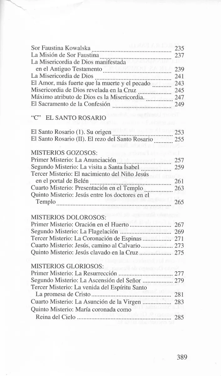 Conocer Y Vivir La Palabra De Dios / B. Rychlowski - miniatura 4