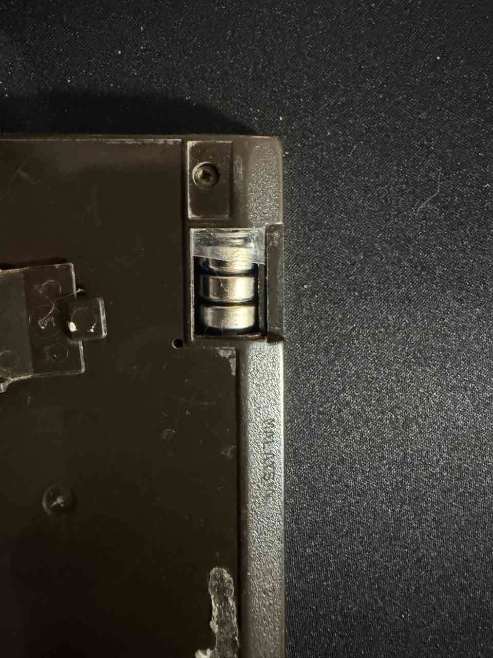 Calculadora científica retro HP - miniatura 3