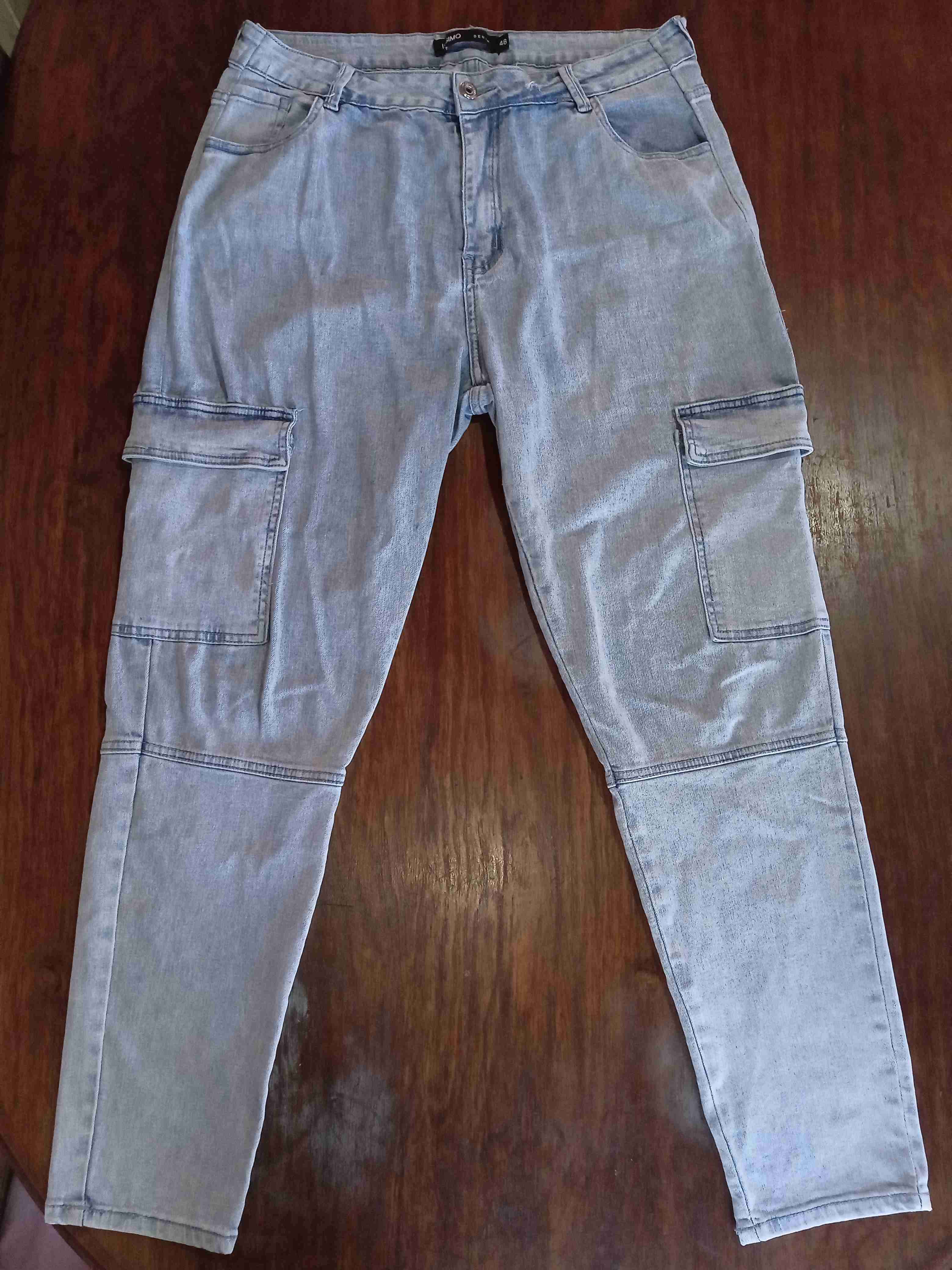 Ropa en buen uso - miniatura 4