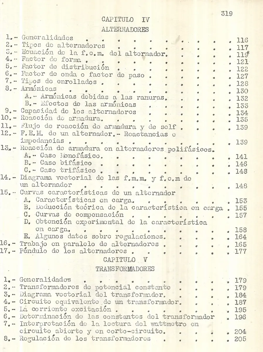 Electrotecnia General 2 Parte / Reinaldo Harnecker - miniatura 3