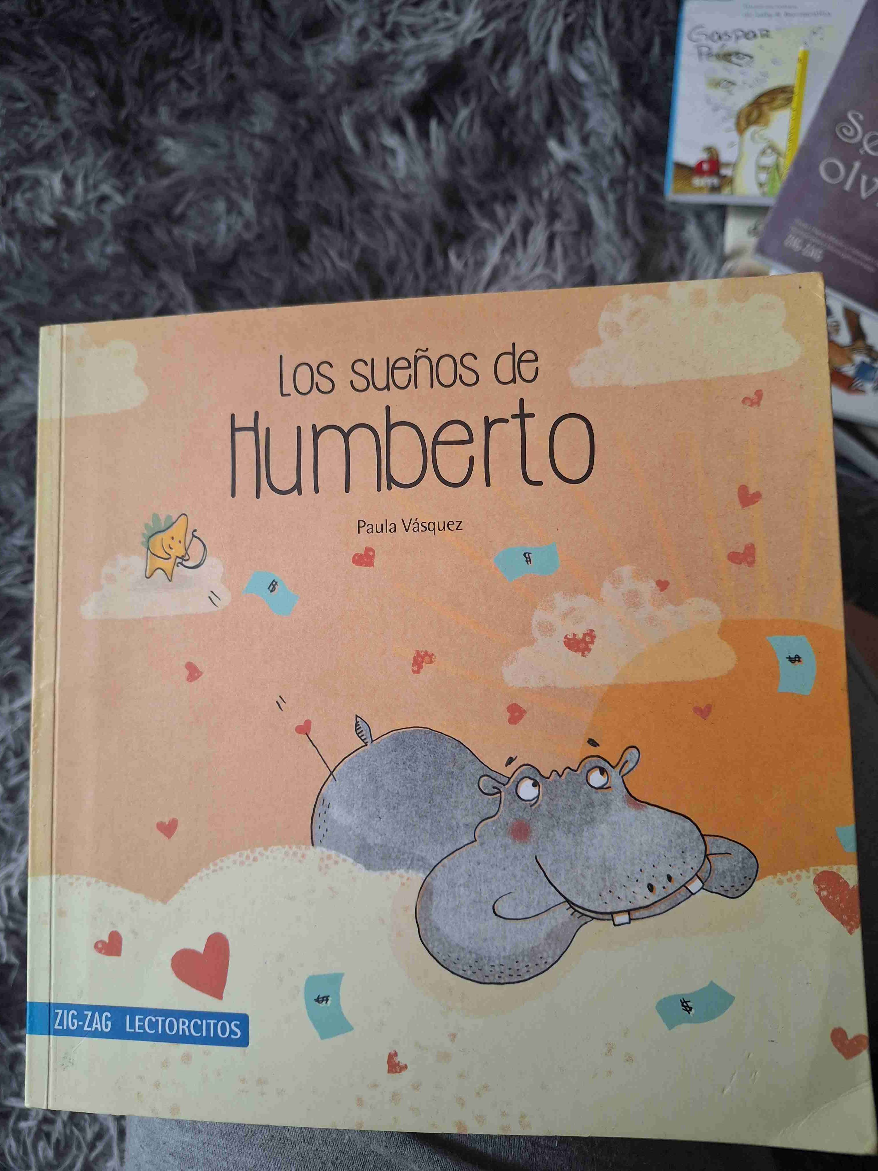 Libro infantil de aventuras - miniatura 2