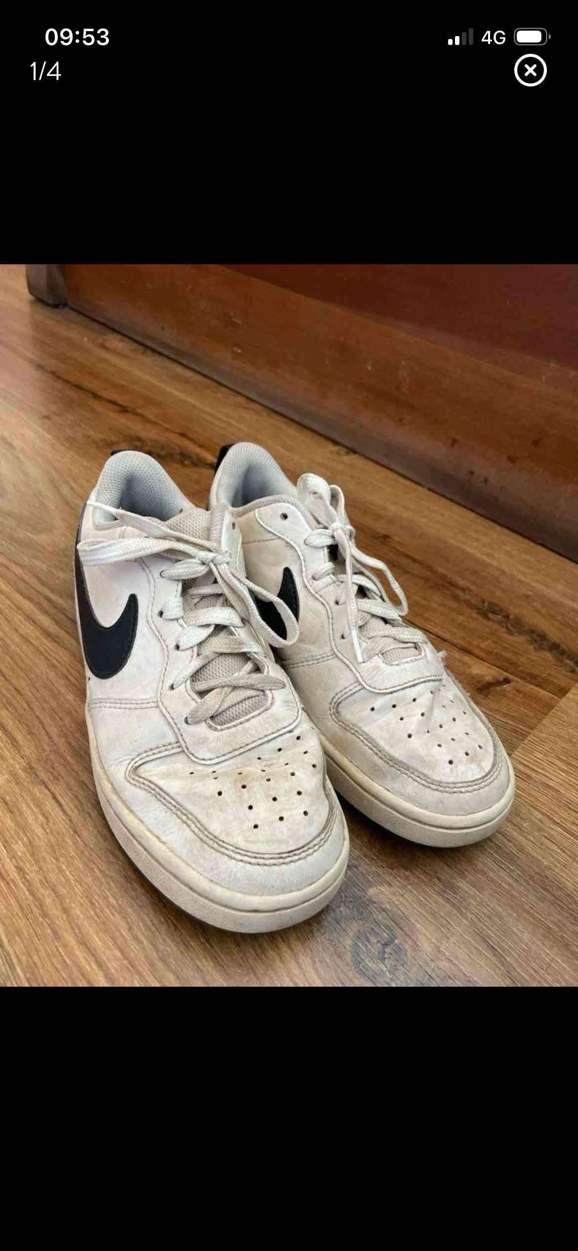 Zapatillas Nike unisex - miniatura 1