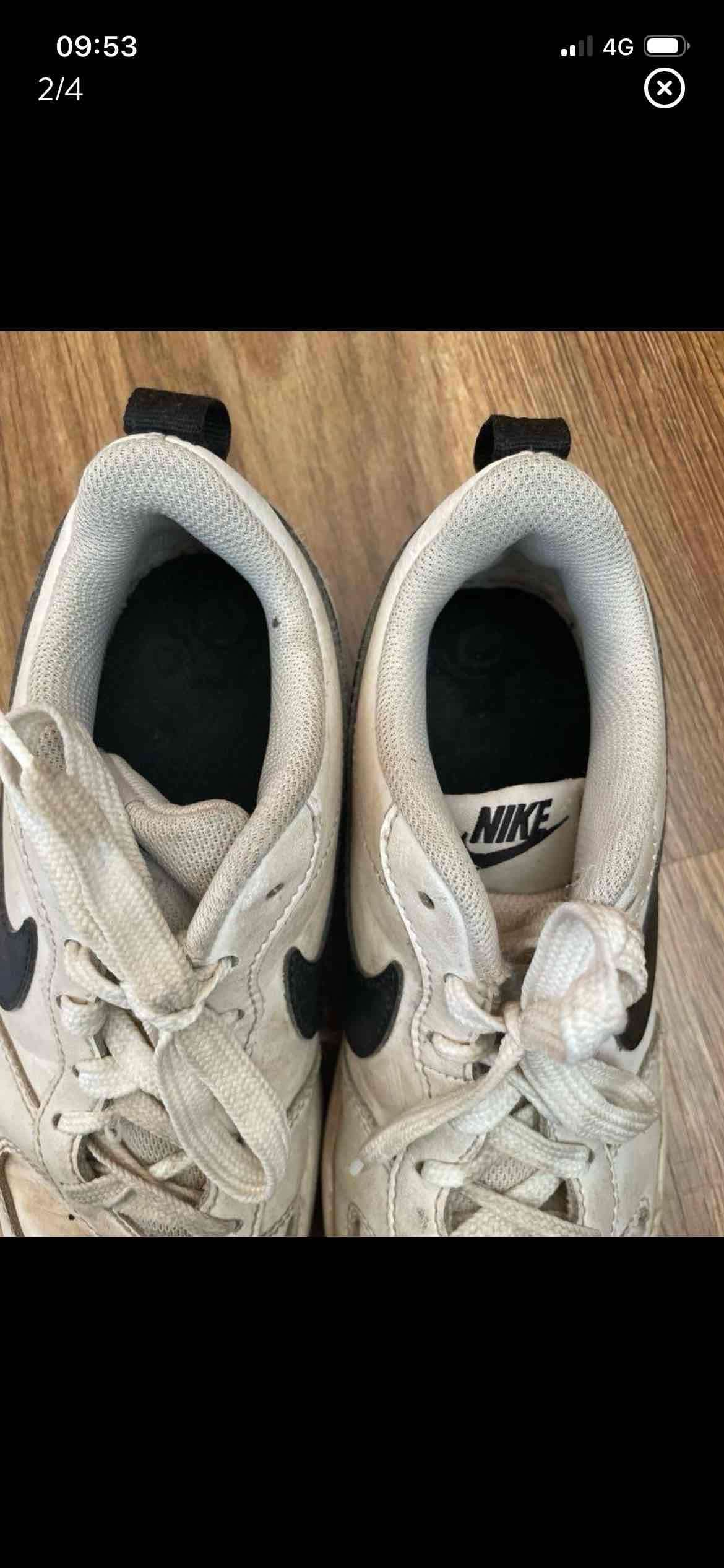 Zapatillas Nike unisex - miniatura 2