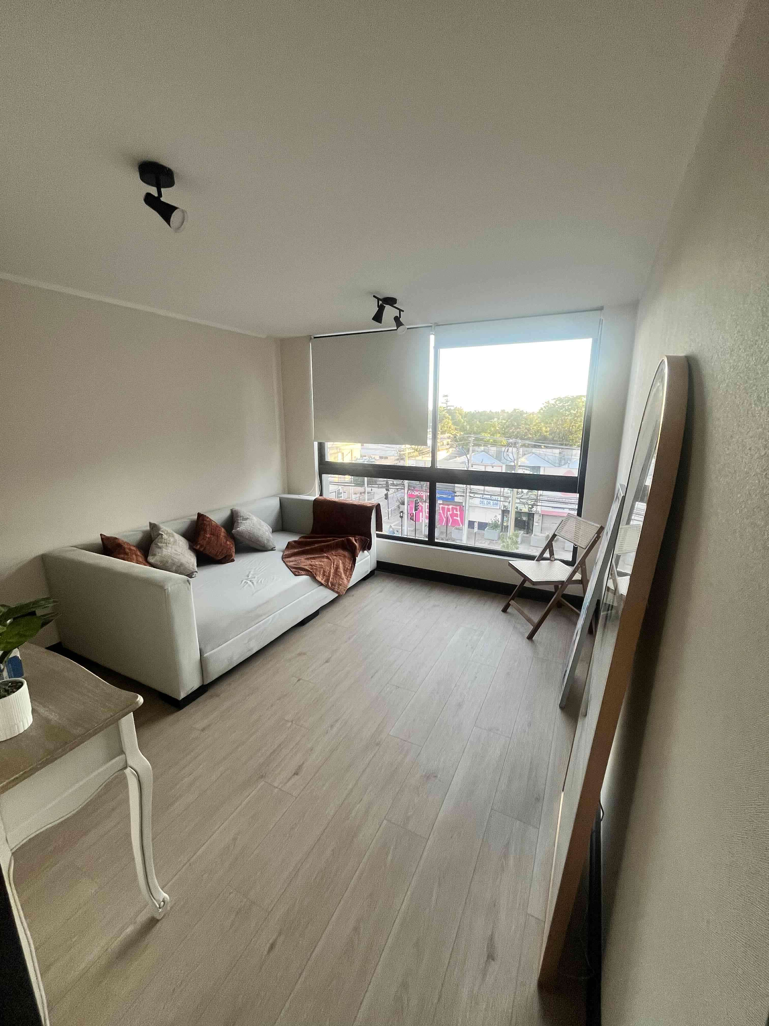 Se arrienda departamento en la florida - miniatura 3