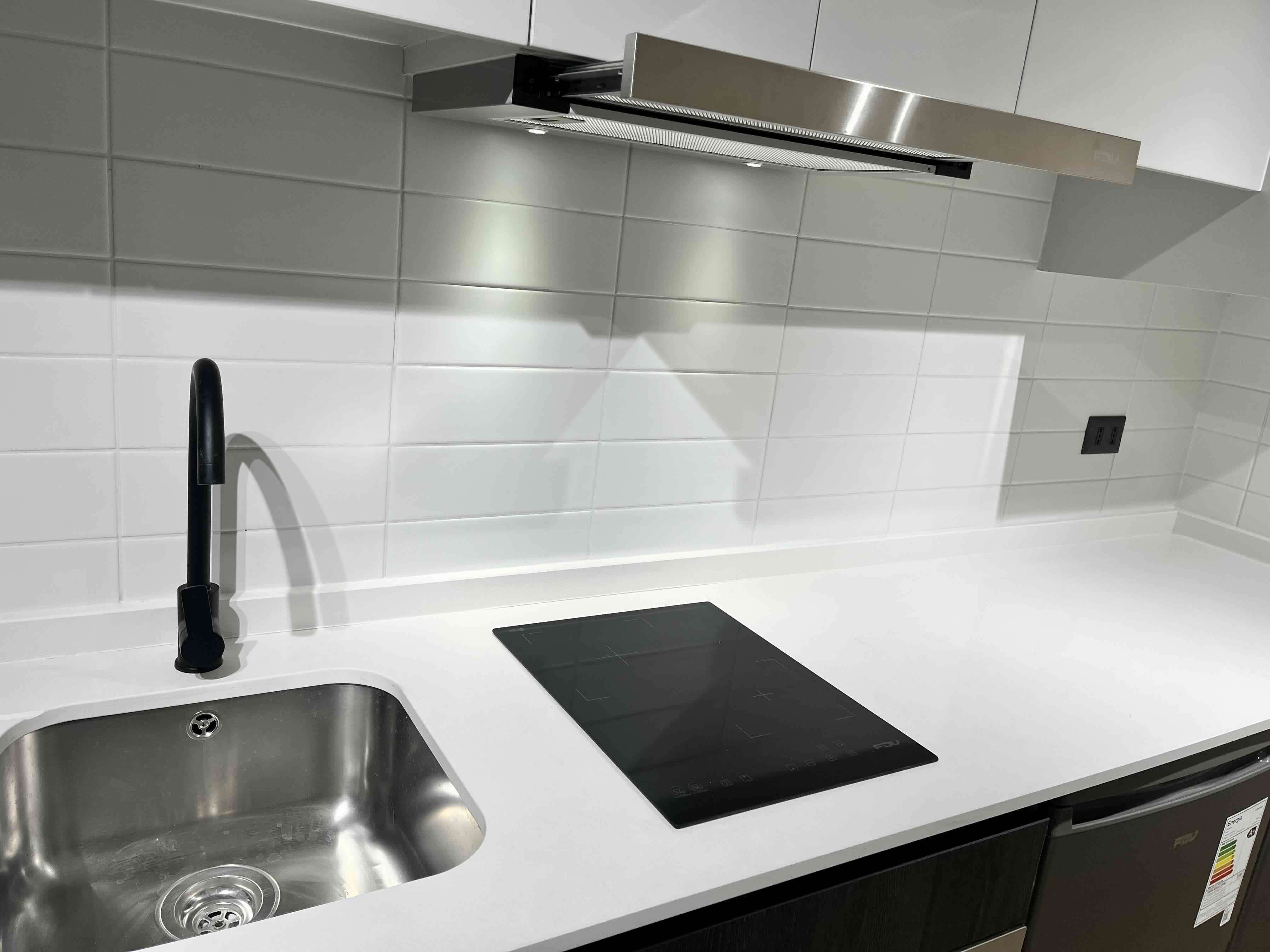 Se arrienda departamento en la florida - miniatura 6