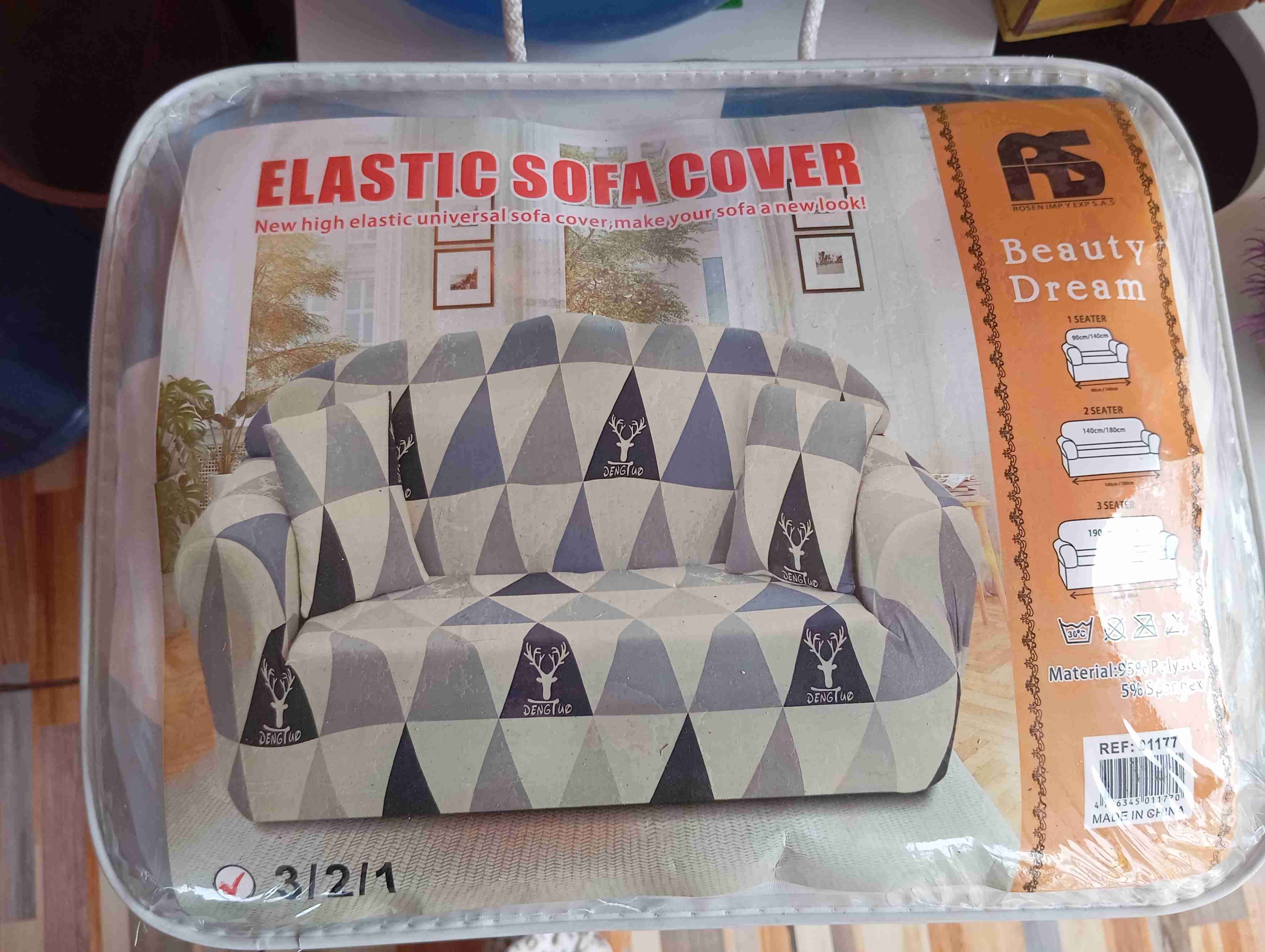 Gorros infantiles con pompones - miniatura 5