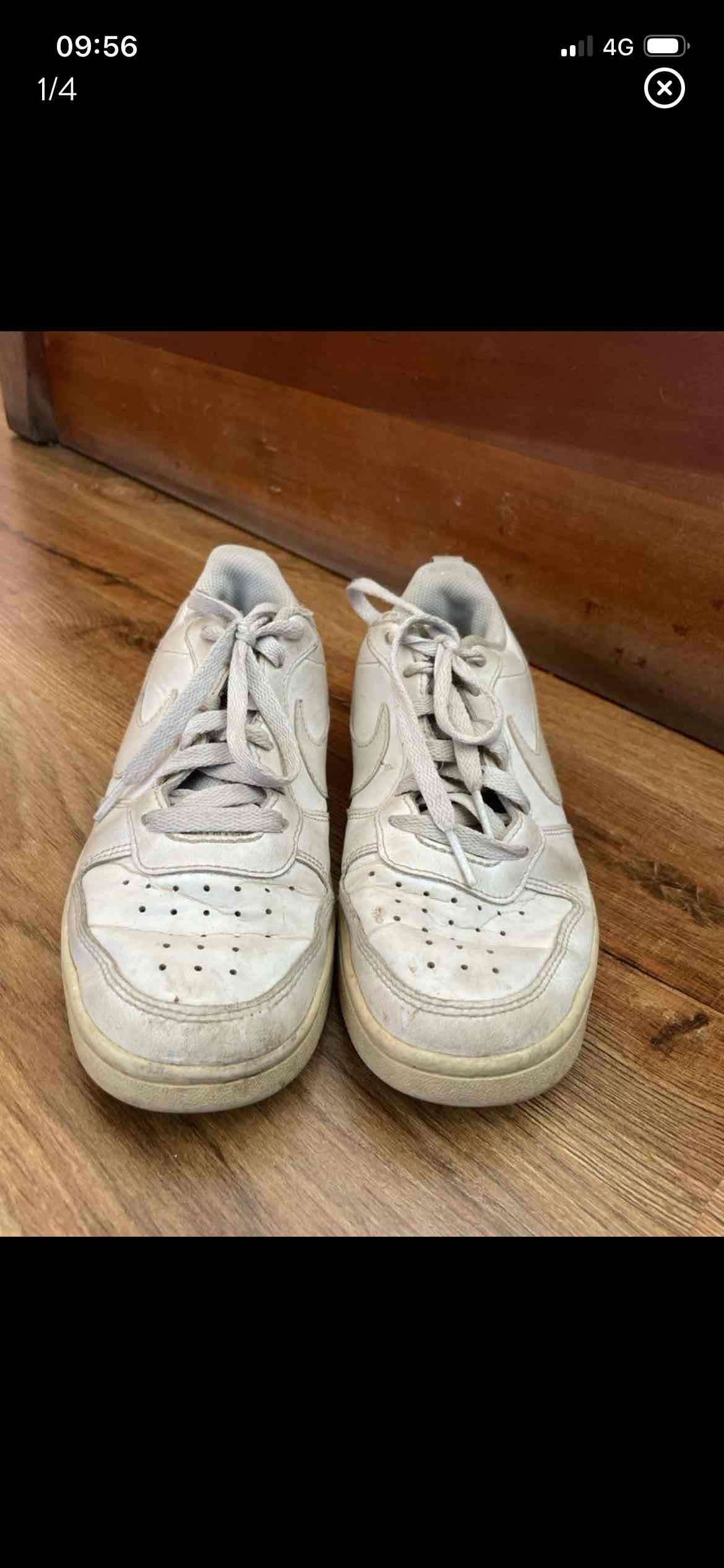 Zapatillas Nike kids - miniatura 1