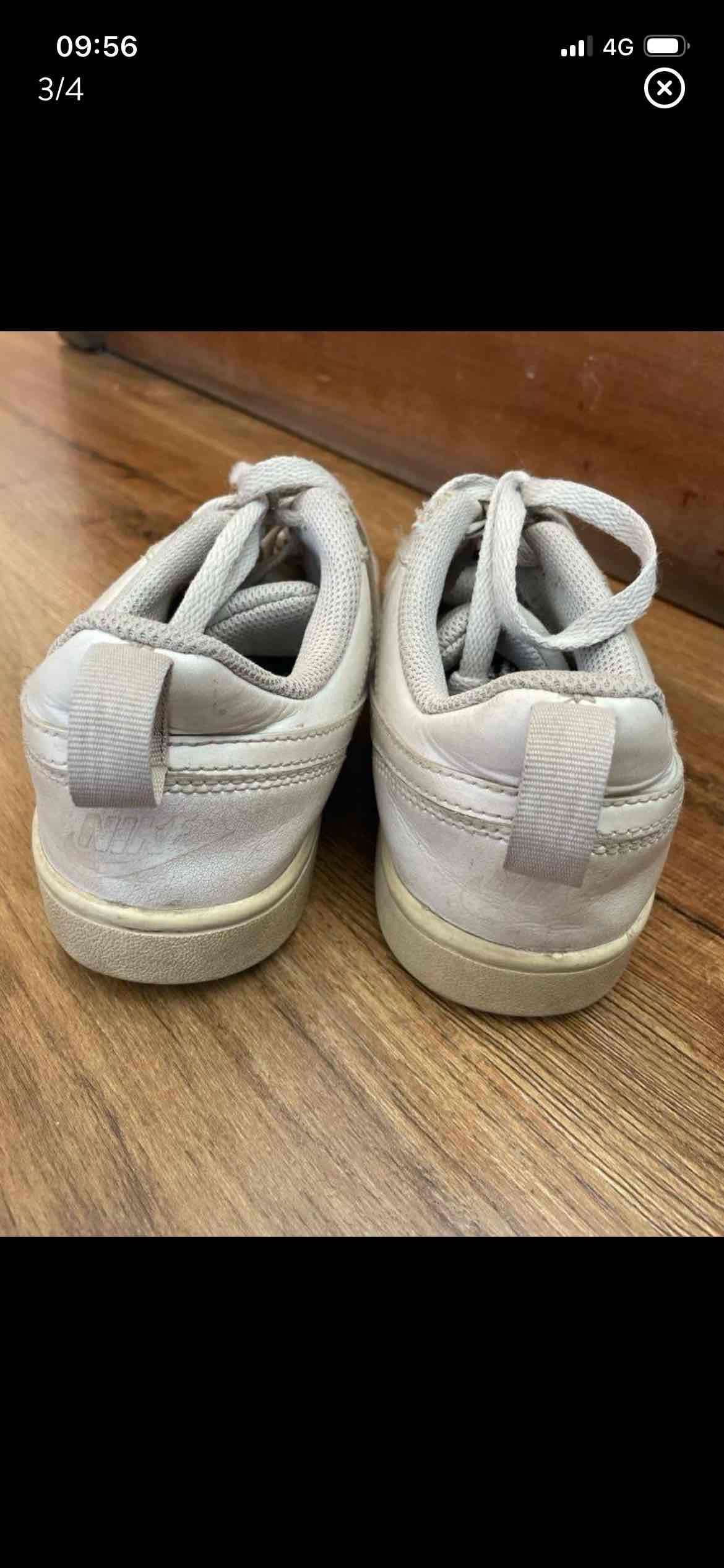 Zapatillas Nike kids - miniatura 3