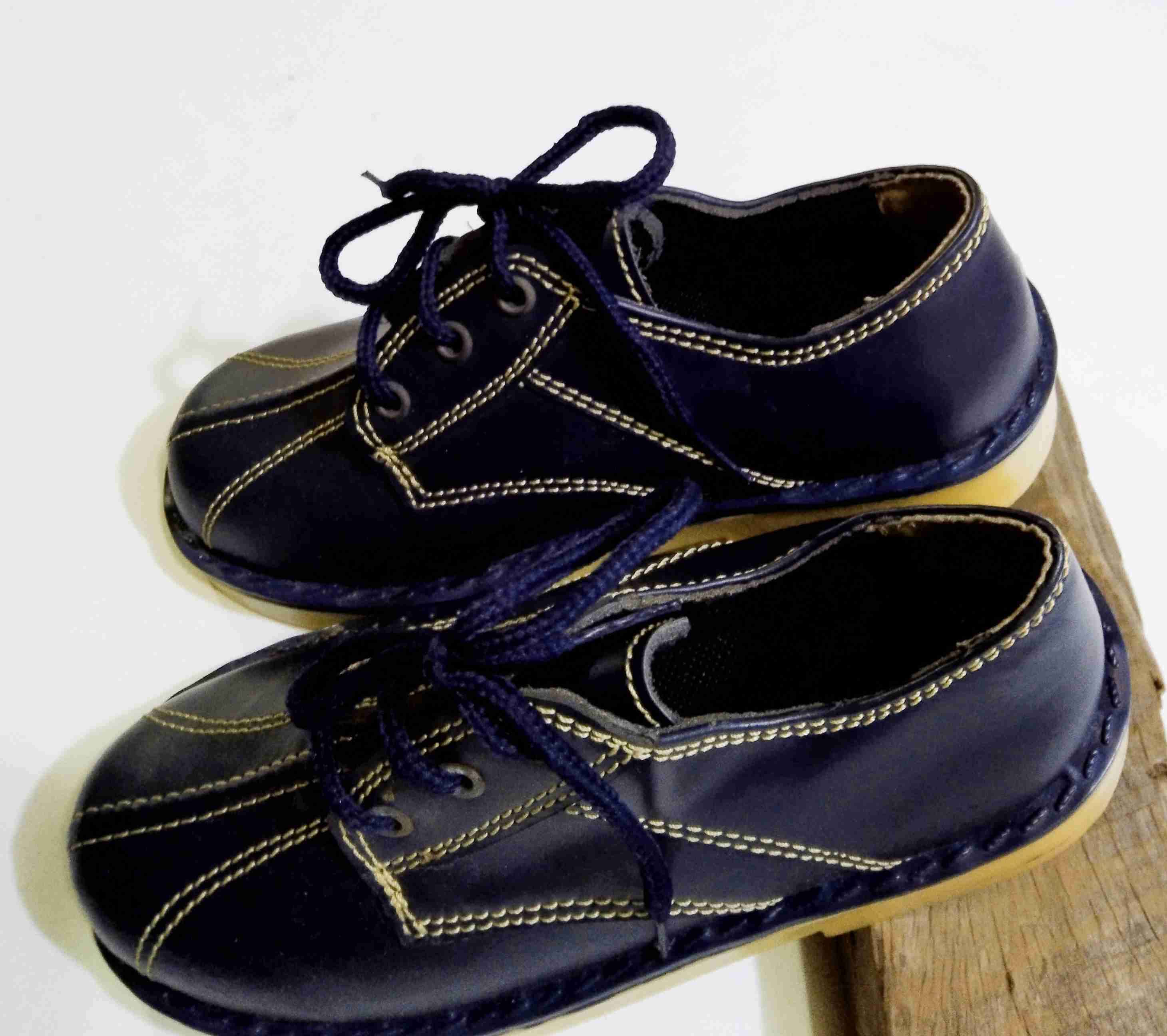 Zapato de descanso mujer N 40 - miniatura 2