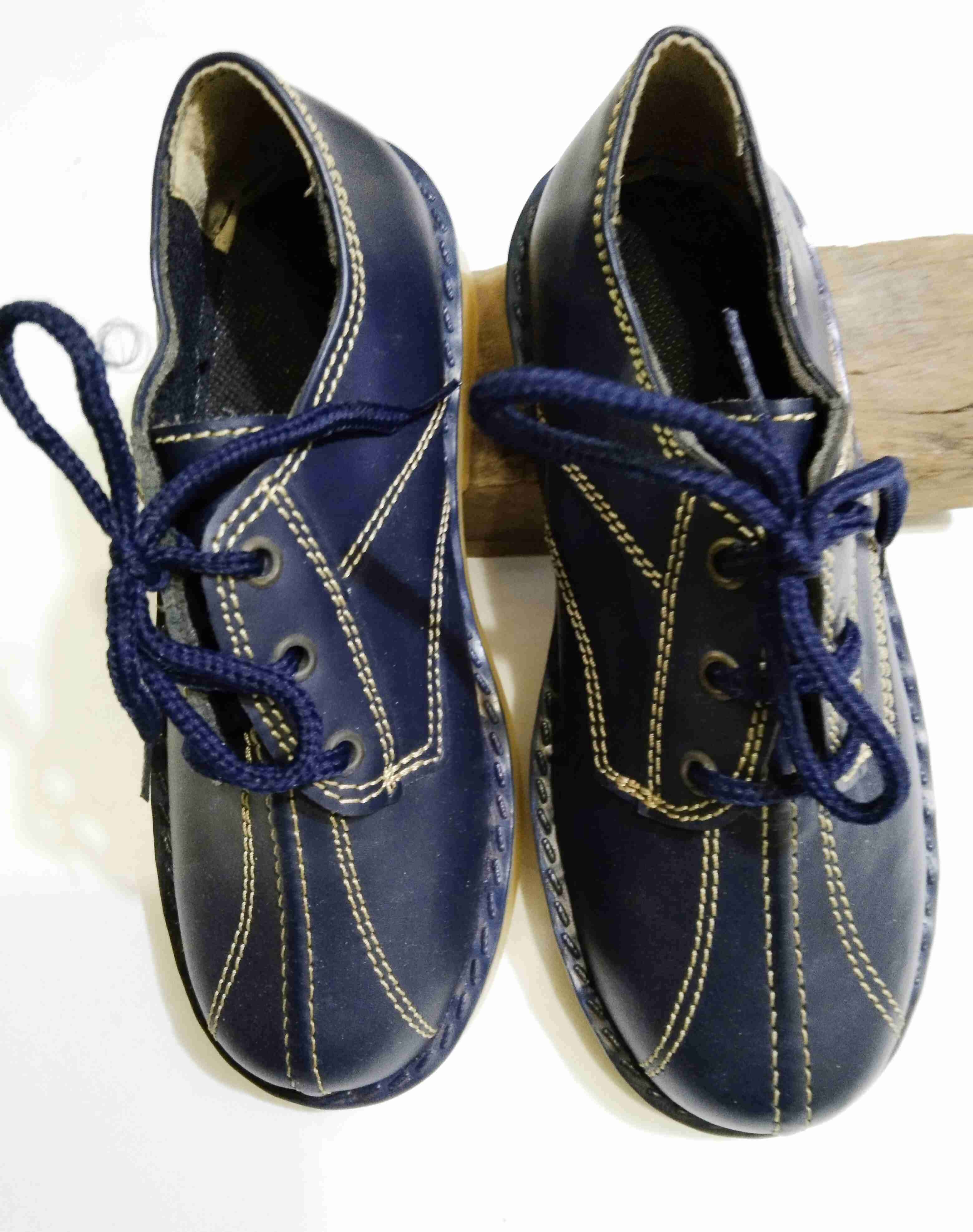 Zapato de descanso mujer N 40 - miniatura 3