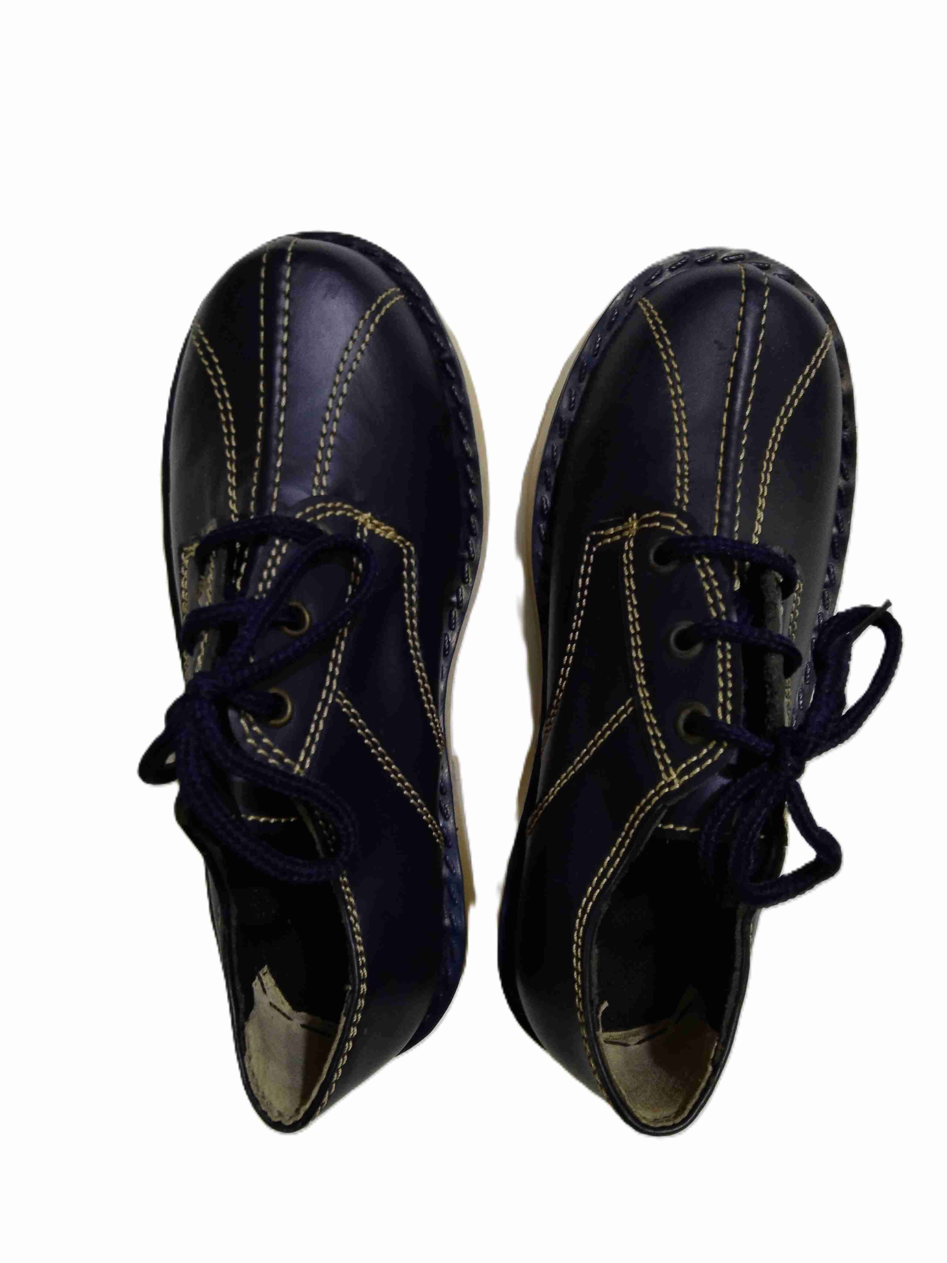 Zapato de descanso mujer N 40 - miniatura 4