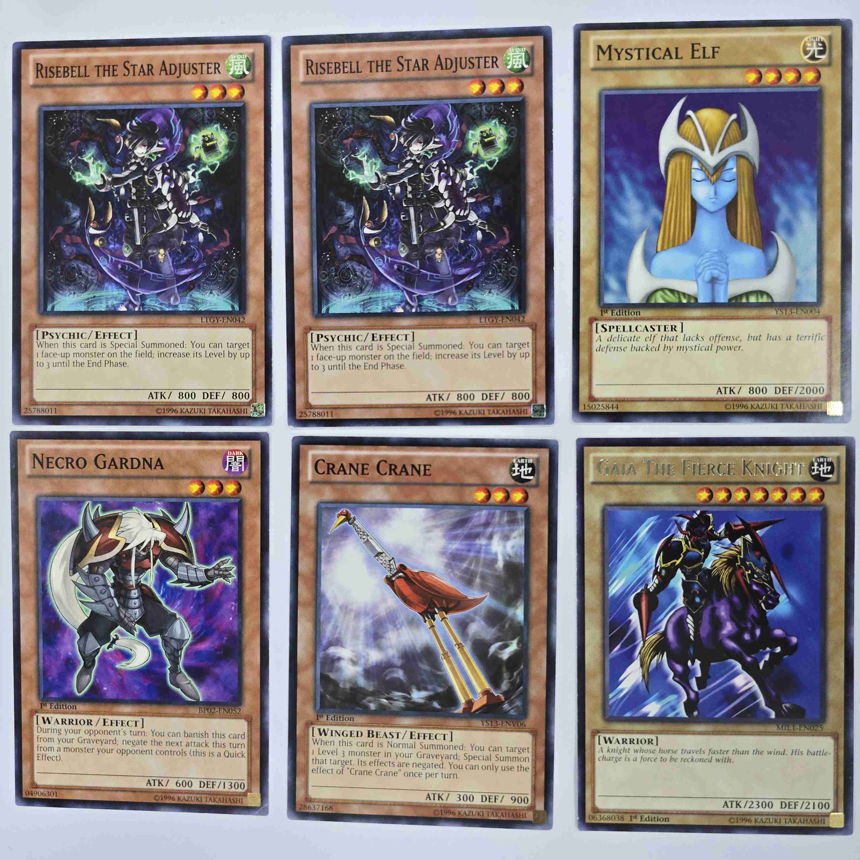 Cartas trampa Yu-Gi-Oh - miniatura 5